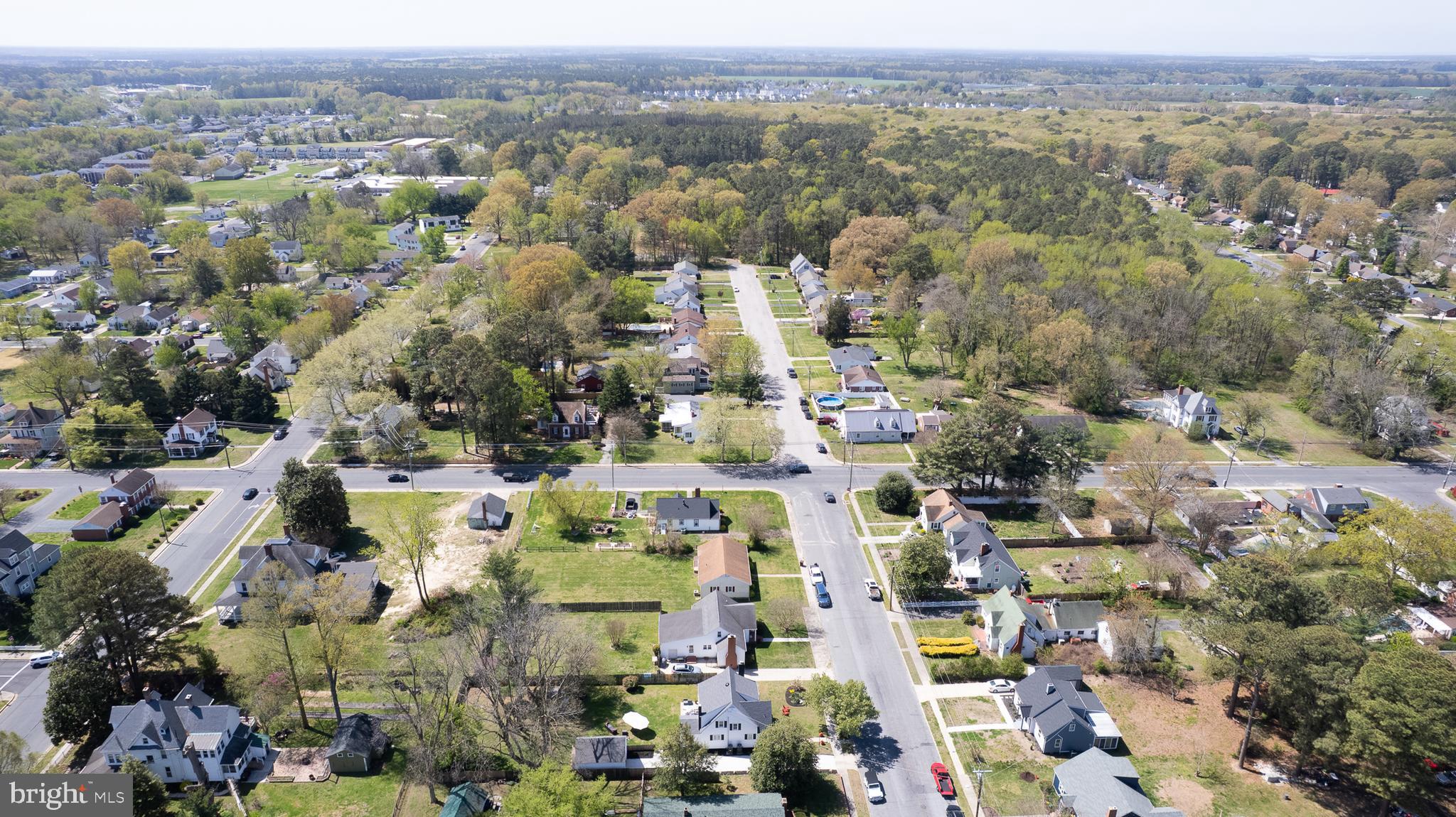 WEST END - Residential