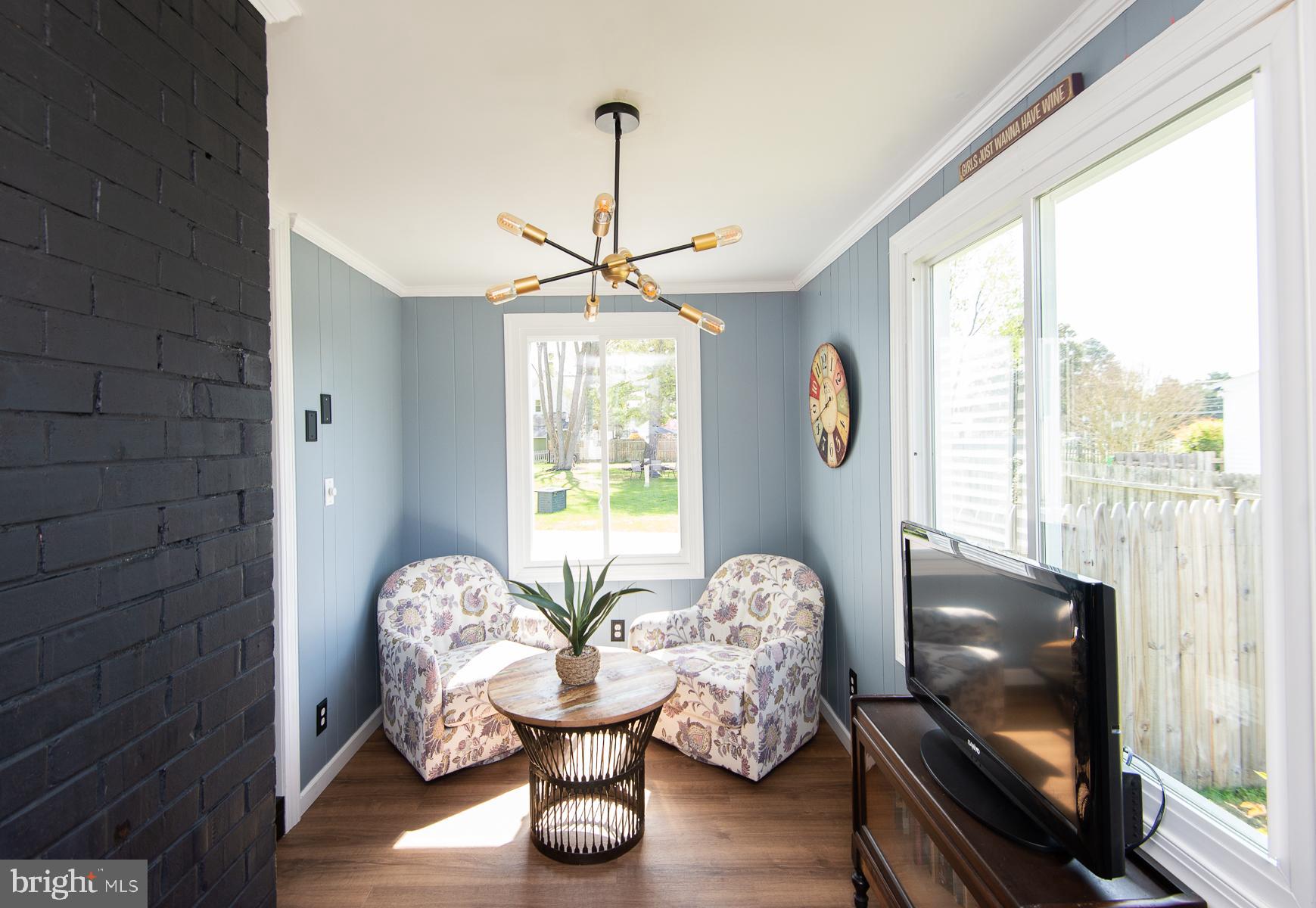 WEST END - Residential