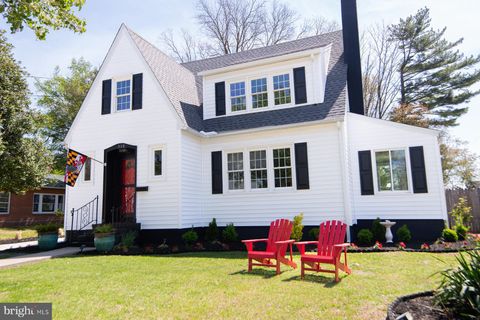 310 TALBOT AVENUE CAMBRIDGE MD 21613