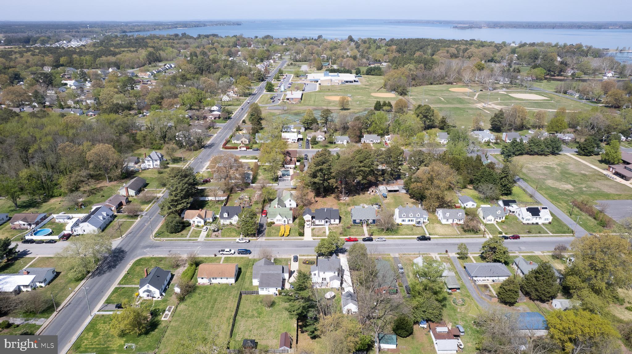 WEST END - Residential