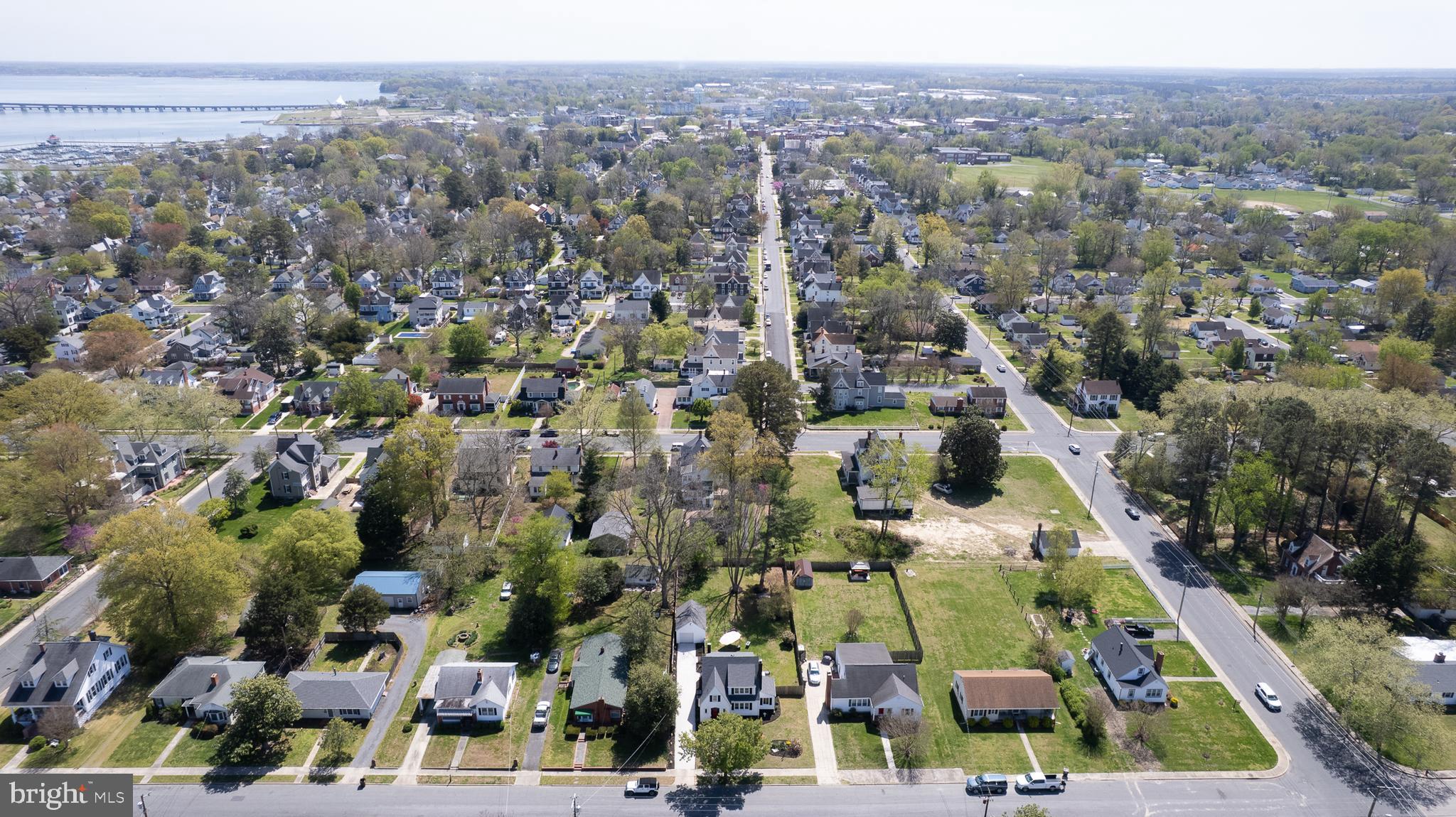 WEST END - Residential