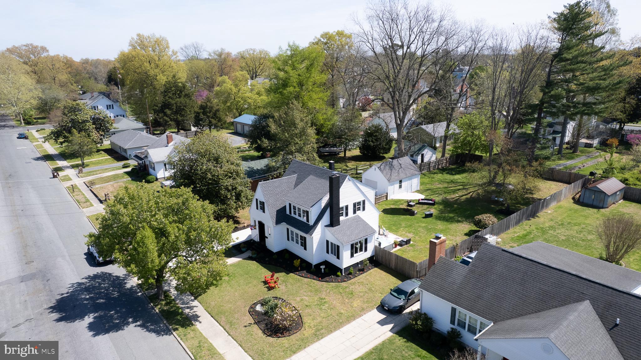 WEST END - Residential