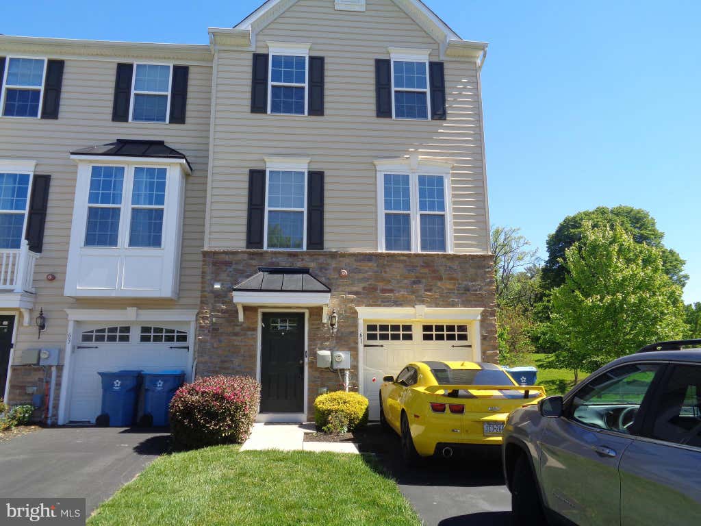 Photo of 61 Old Cedarbrook Road, WYNCOTE, PA 19095 (MLS # PAMC2179466)