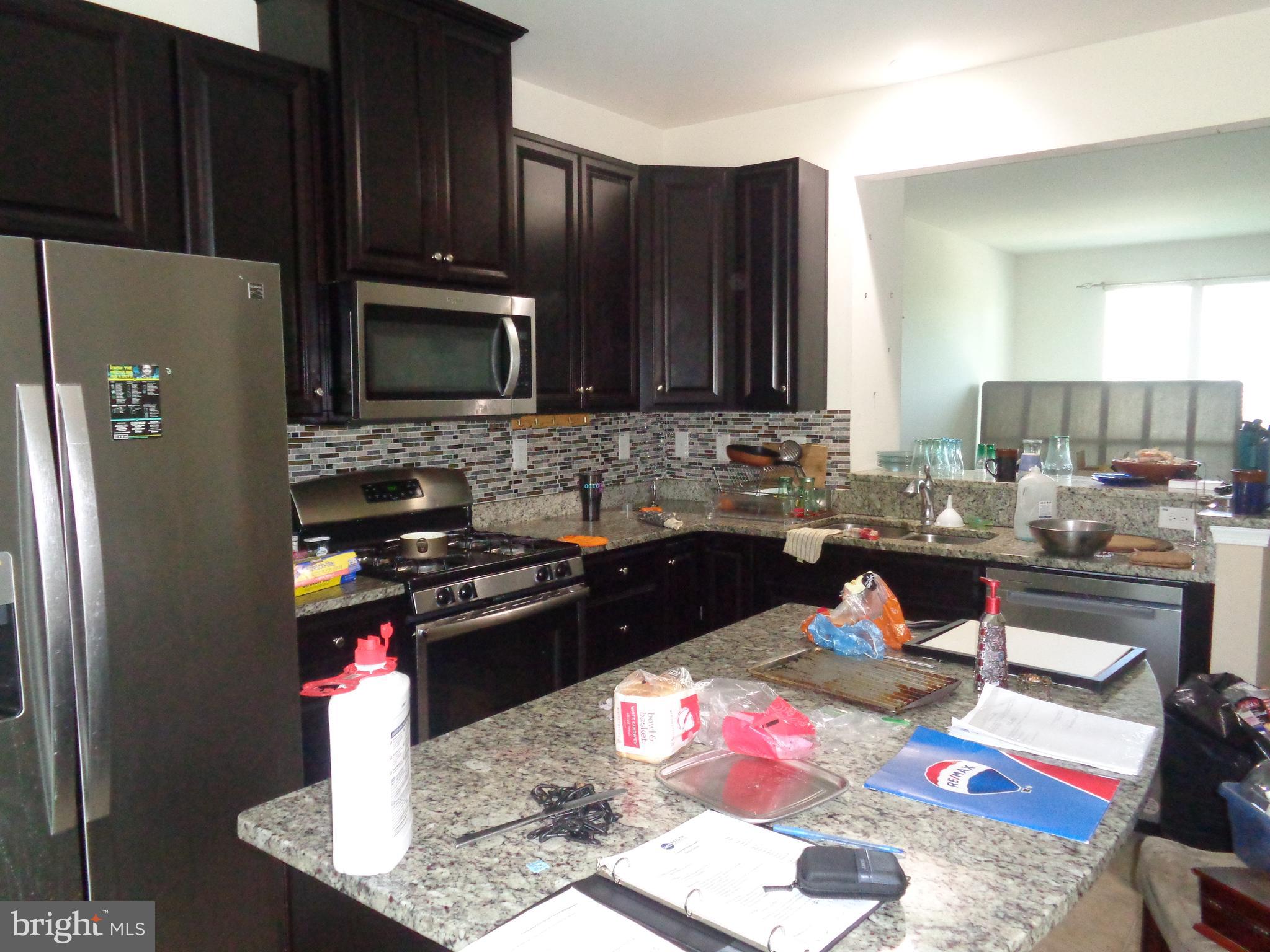 RESERVE AT WYNGATE - Residential