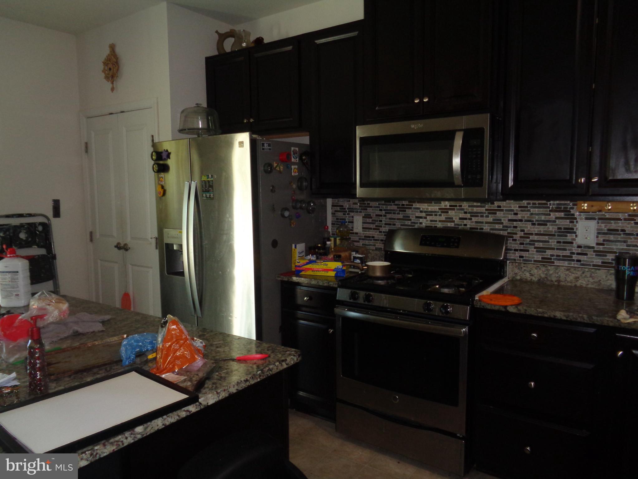 RESERVE AT WYNGATE - Residential
