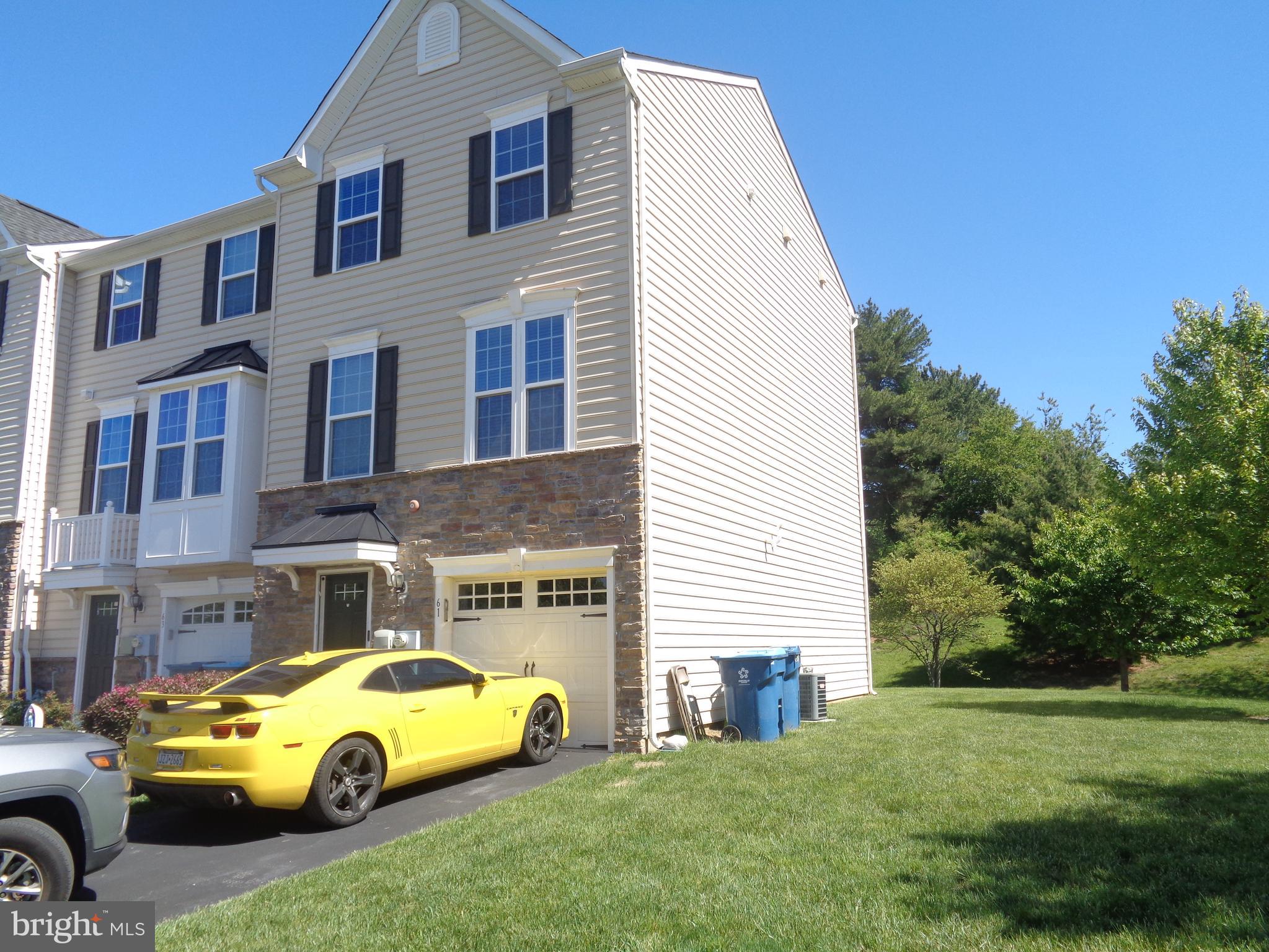 RESERVE AT WYNGATE - Residential
