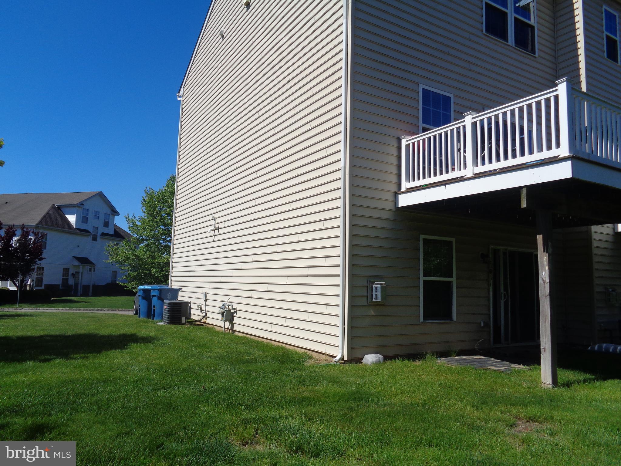 RESERVE AT WYNGATE - Residential