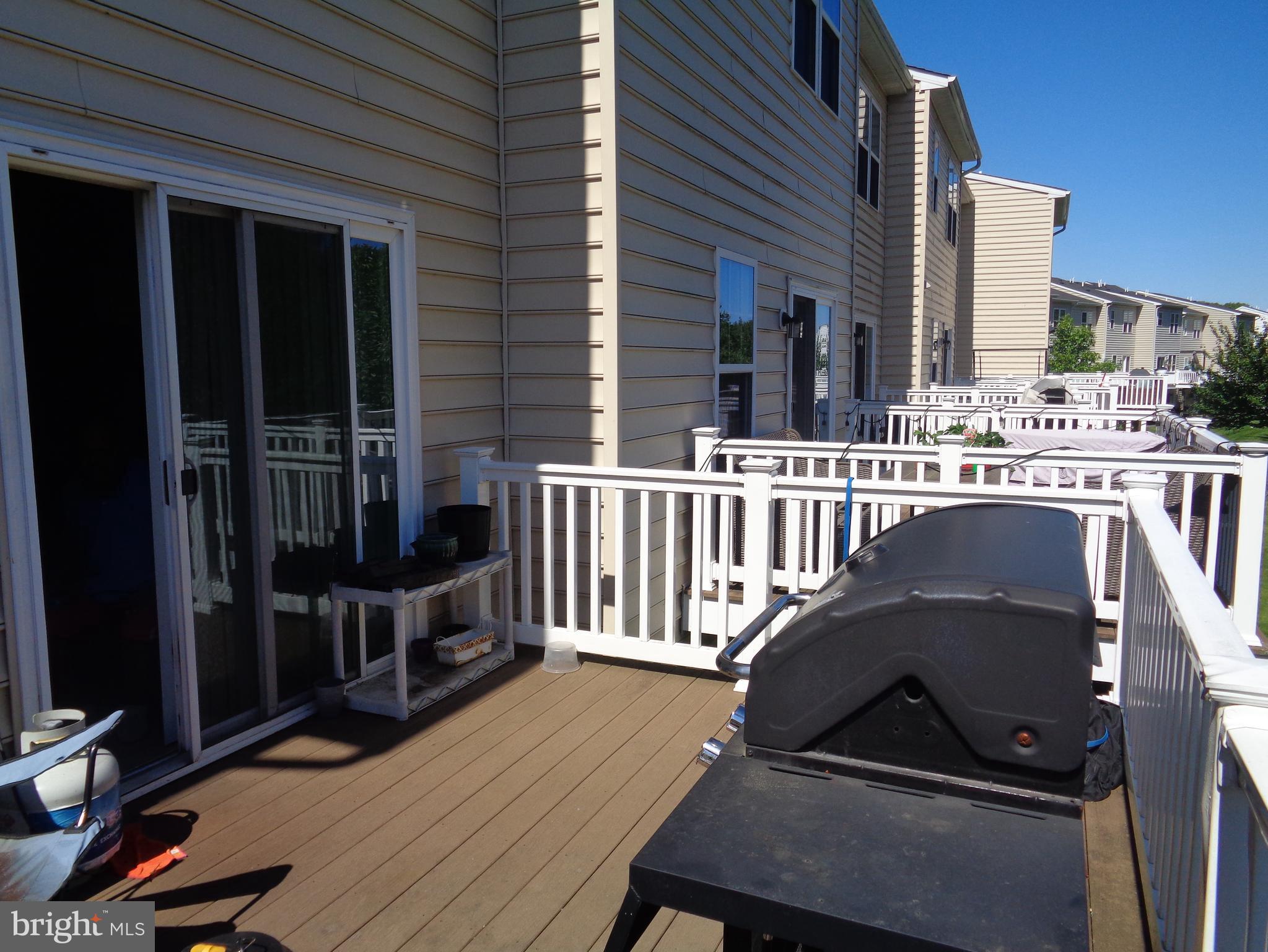 RESERVE AT WYNGATE - Residential