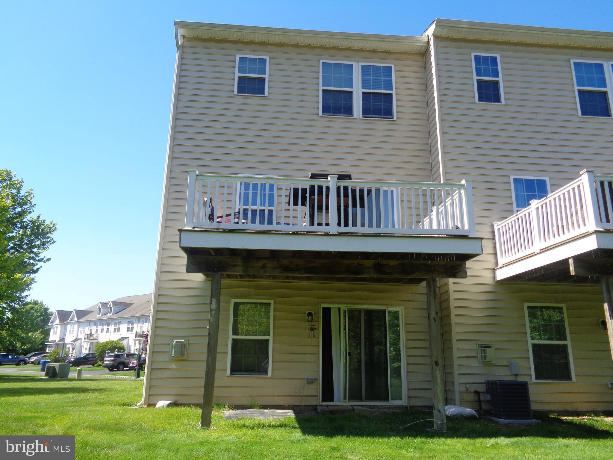 RESERVE AT WYNGATE - Residential
