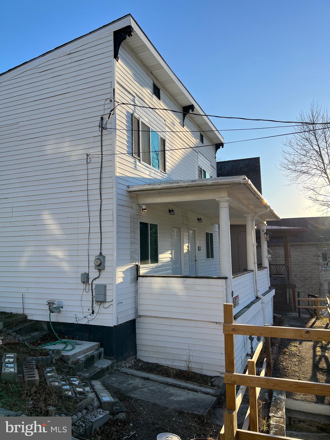 465 BALTIMORE AVENUE