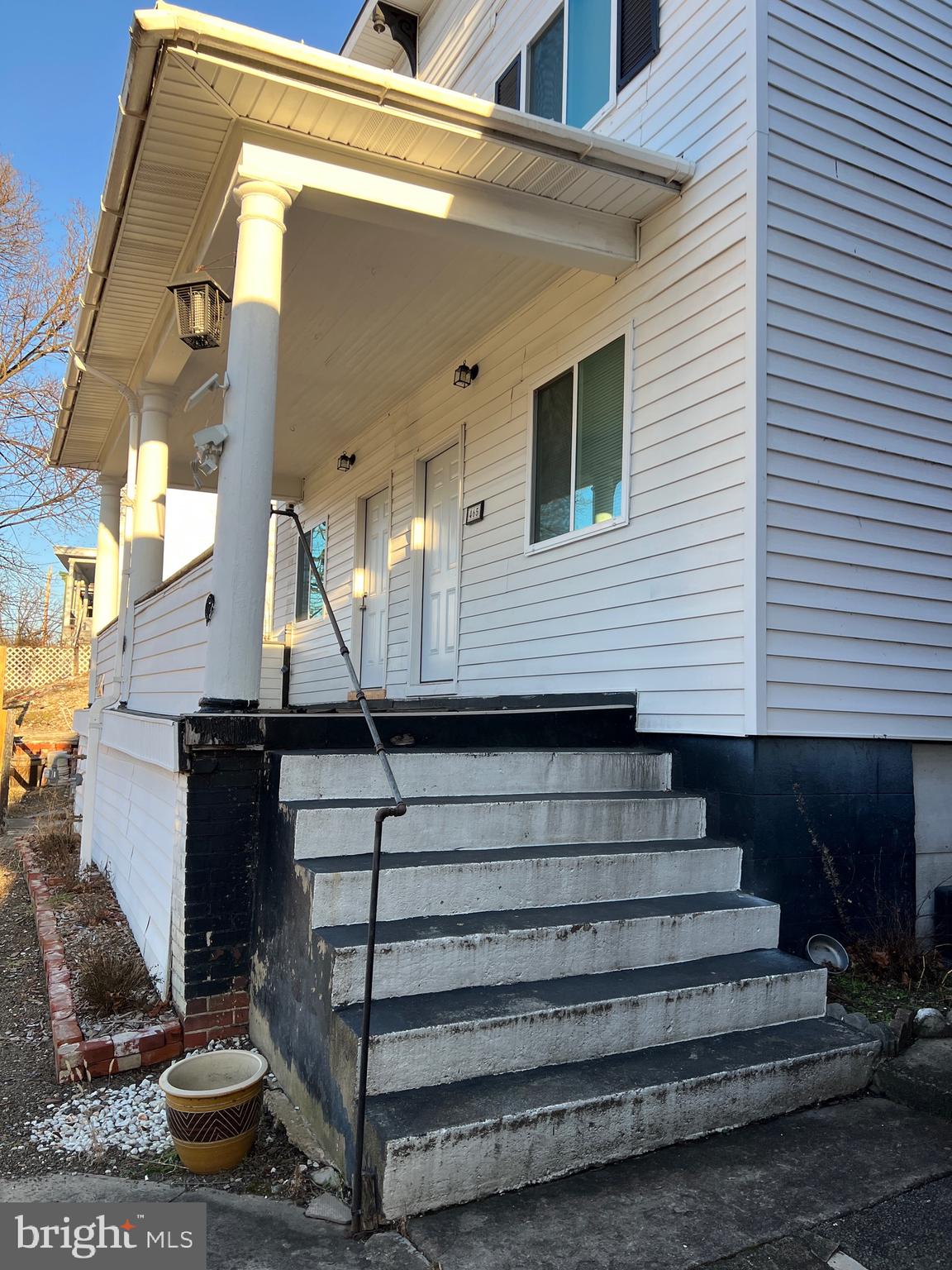 465 BALTIMORE AVENUE