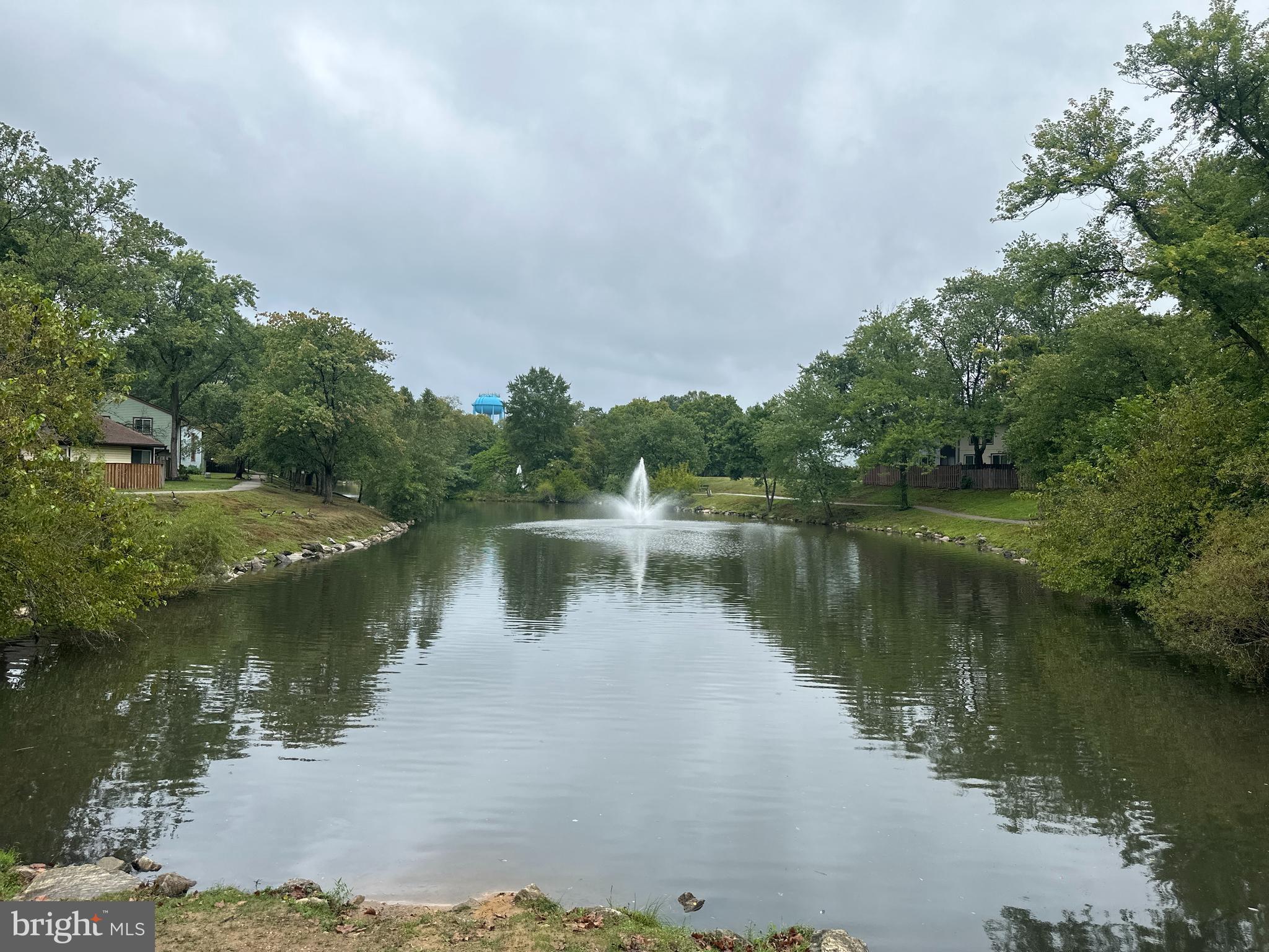 CROFTON SQUARE - Residential Lease