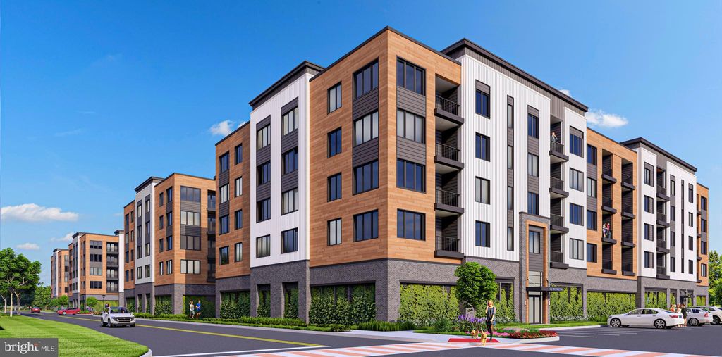 Photo of 401 Washington Street #302 HAMILTON, CONSHOHOCKEN, PA 19428 (MLS # PAMC2168176)