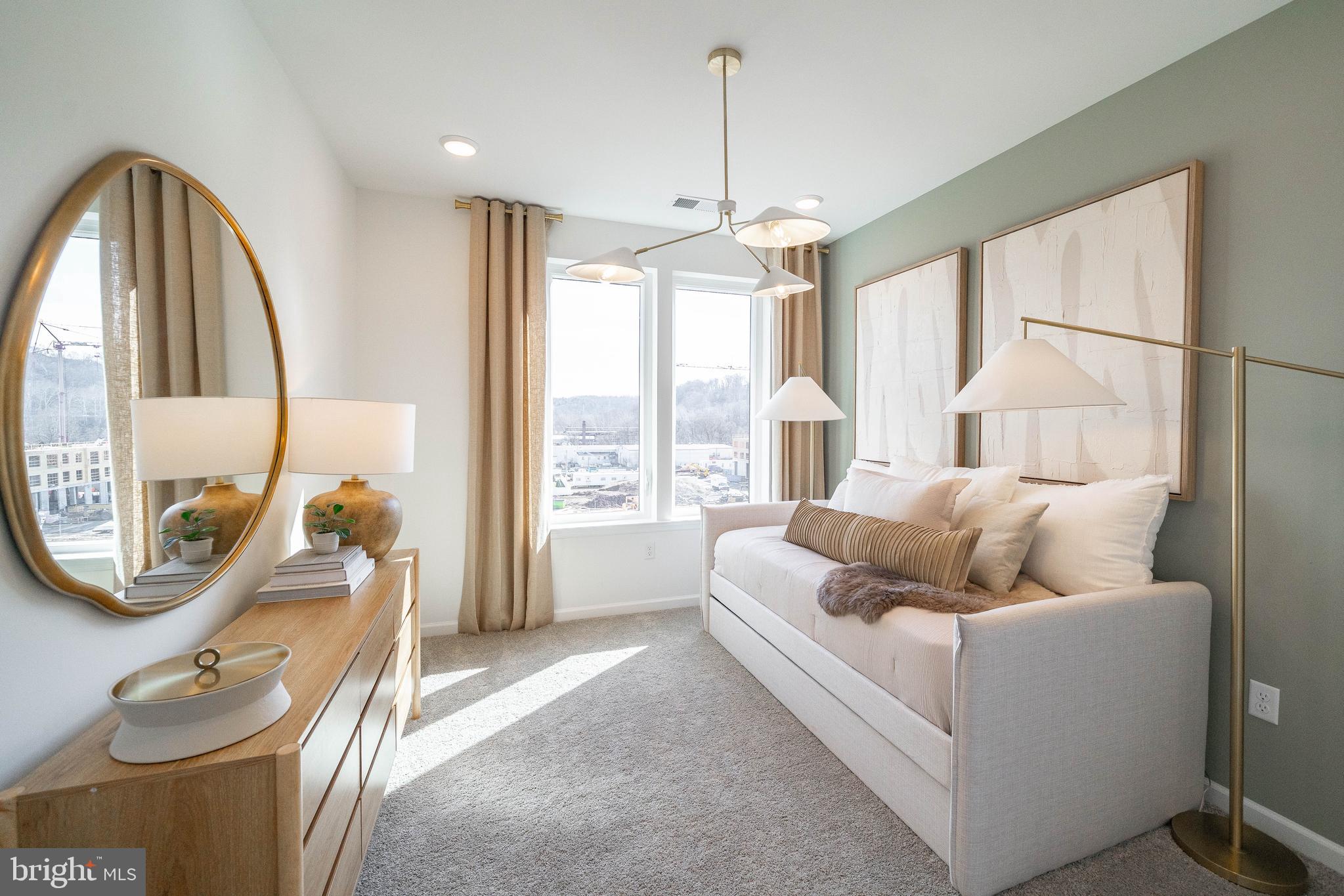 WASHINGTON PLACE - Residential