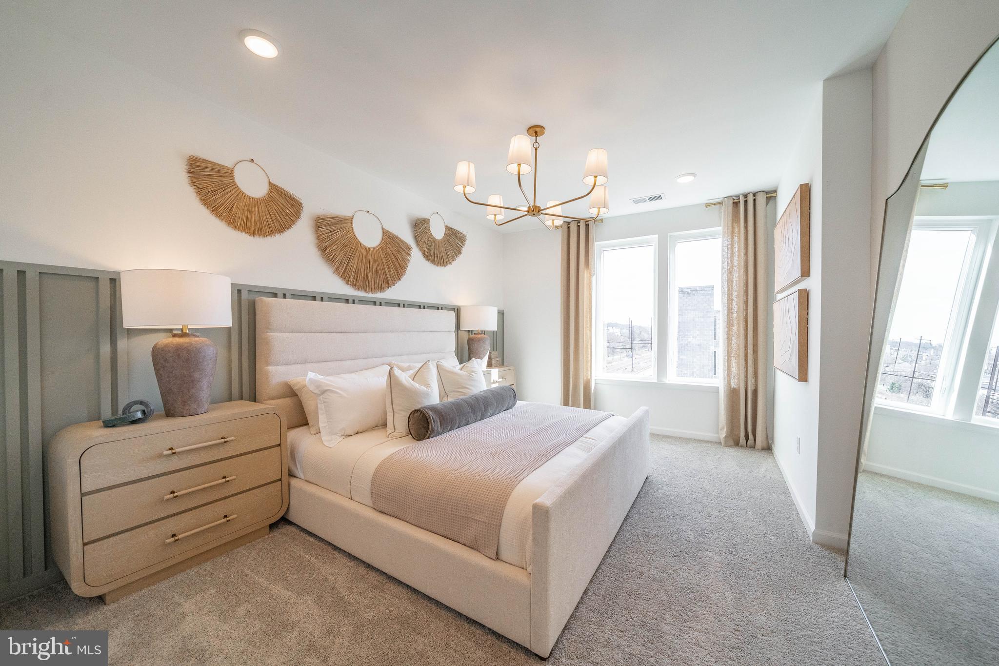WASHINGTON PLACE - Residential