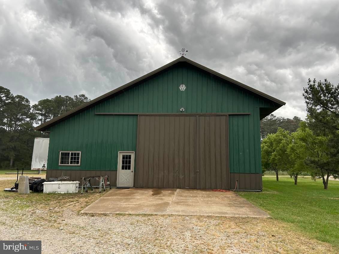 5550 CASSON NECK ROAD