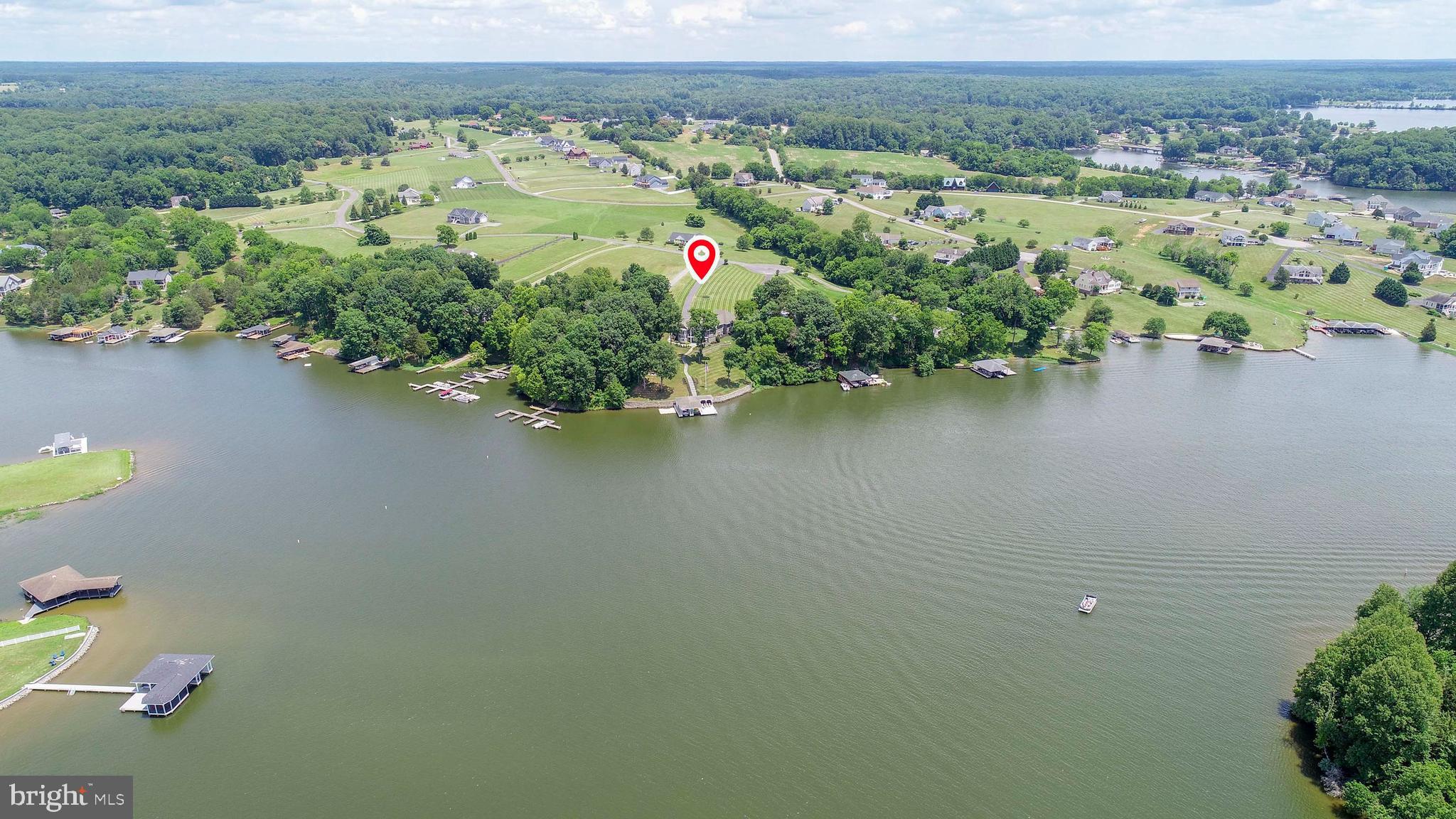 SUNRISE BAY - Residential