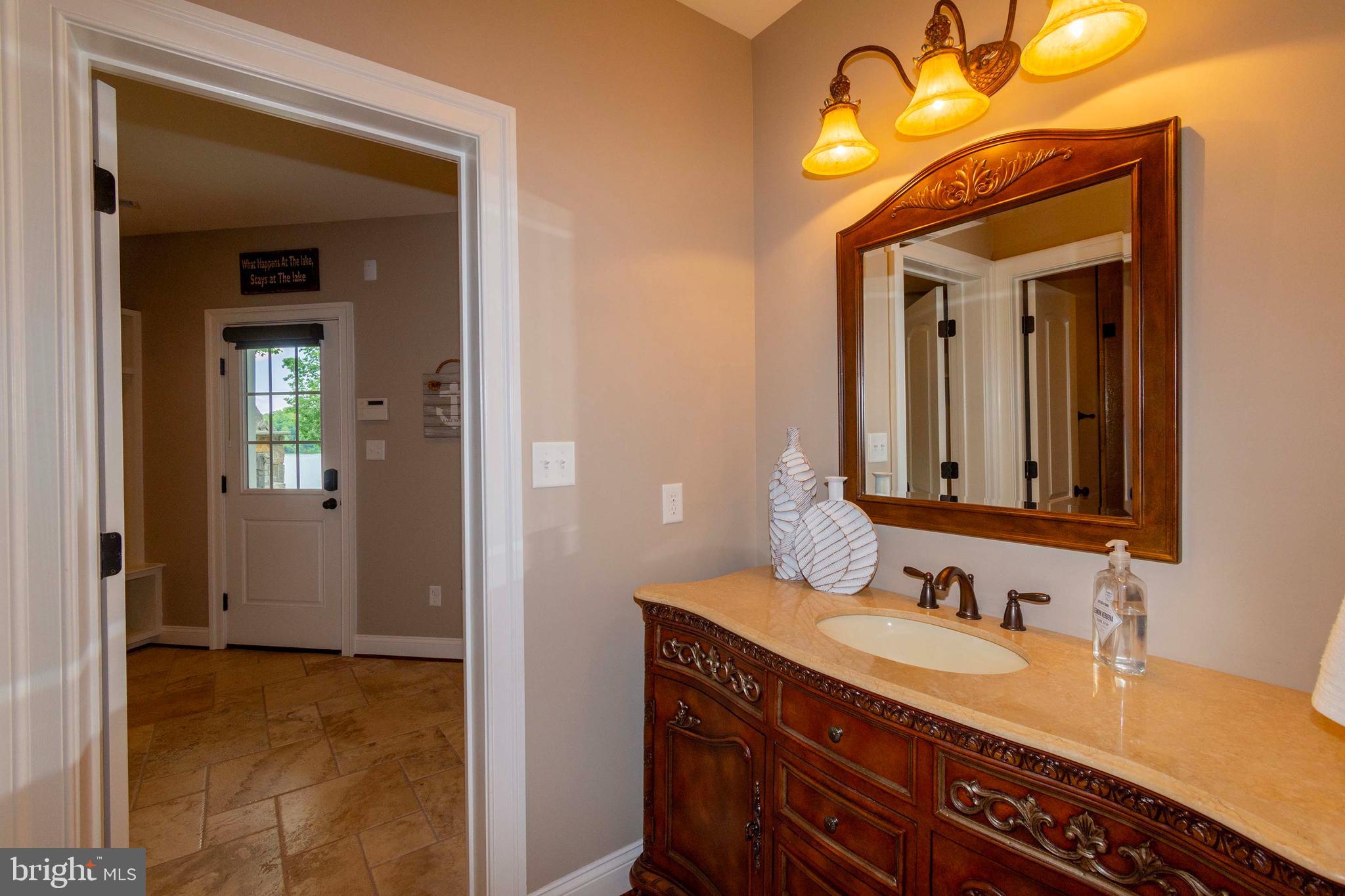 SUNRISE BAY - Residential