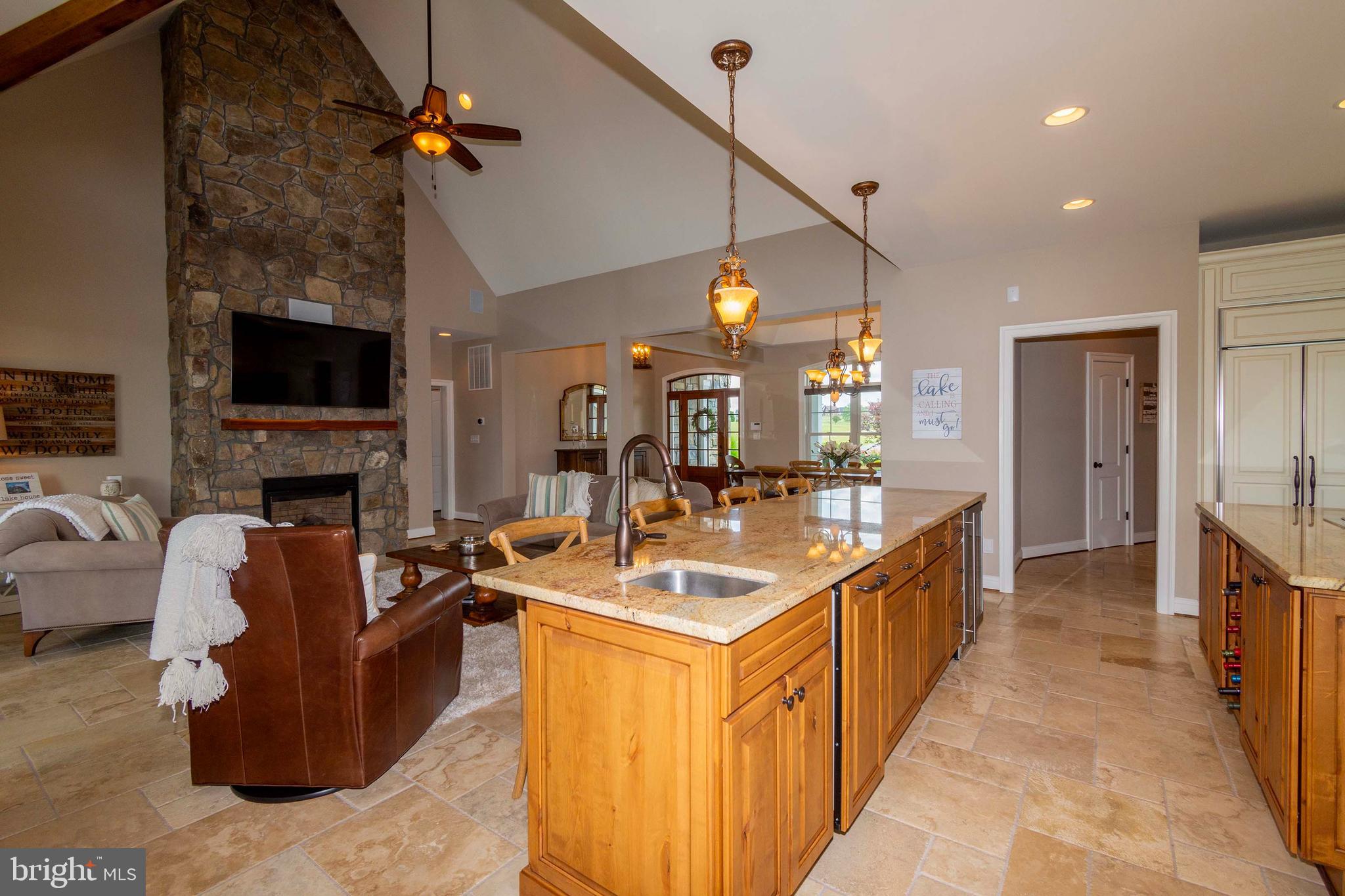 SUNRISE BAY - Residential