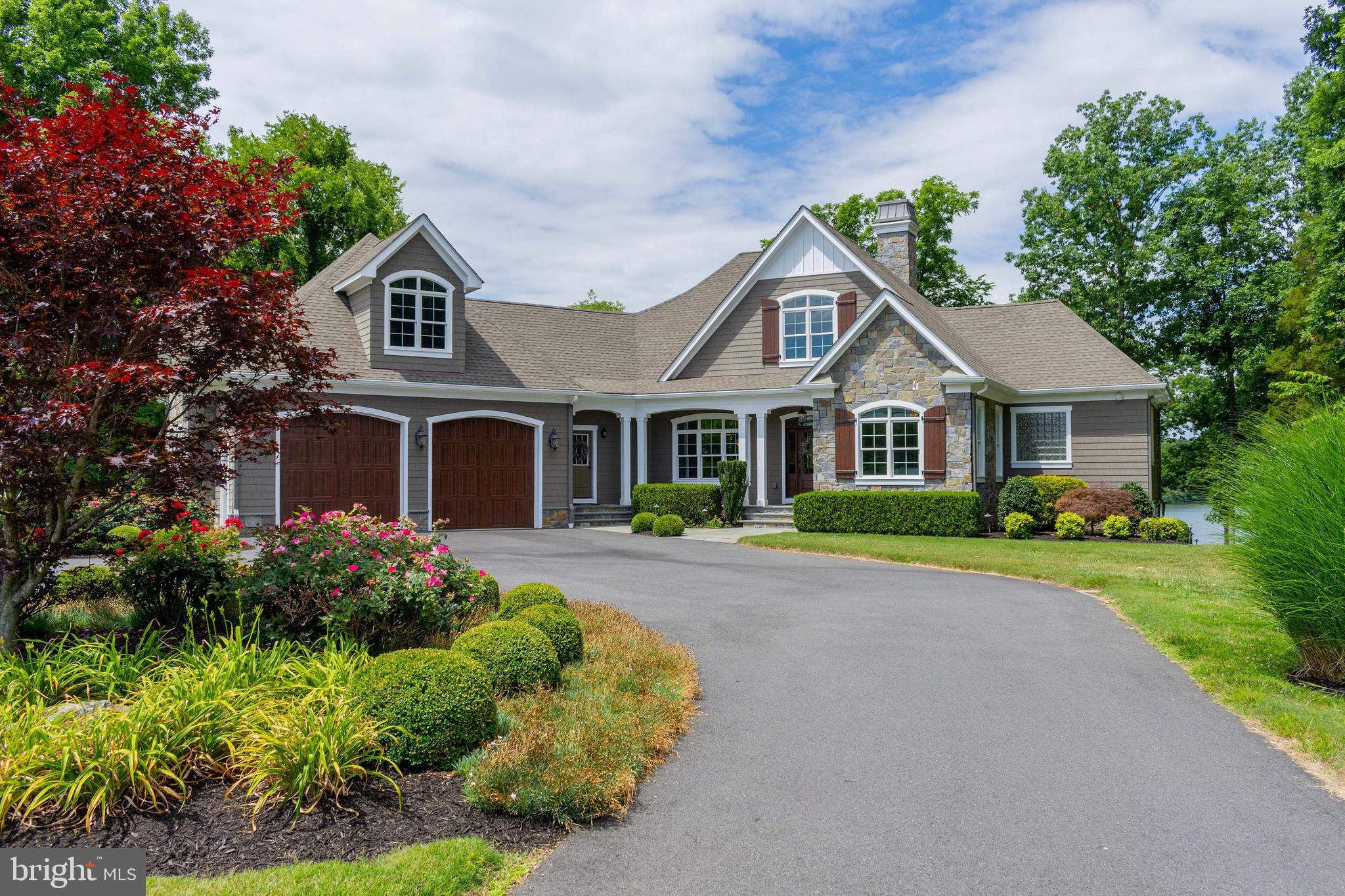 SUNRISE BAY - Residential