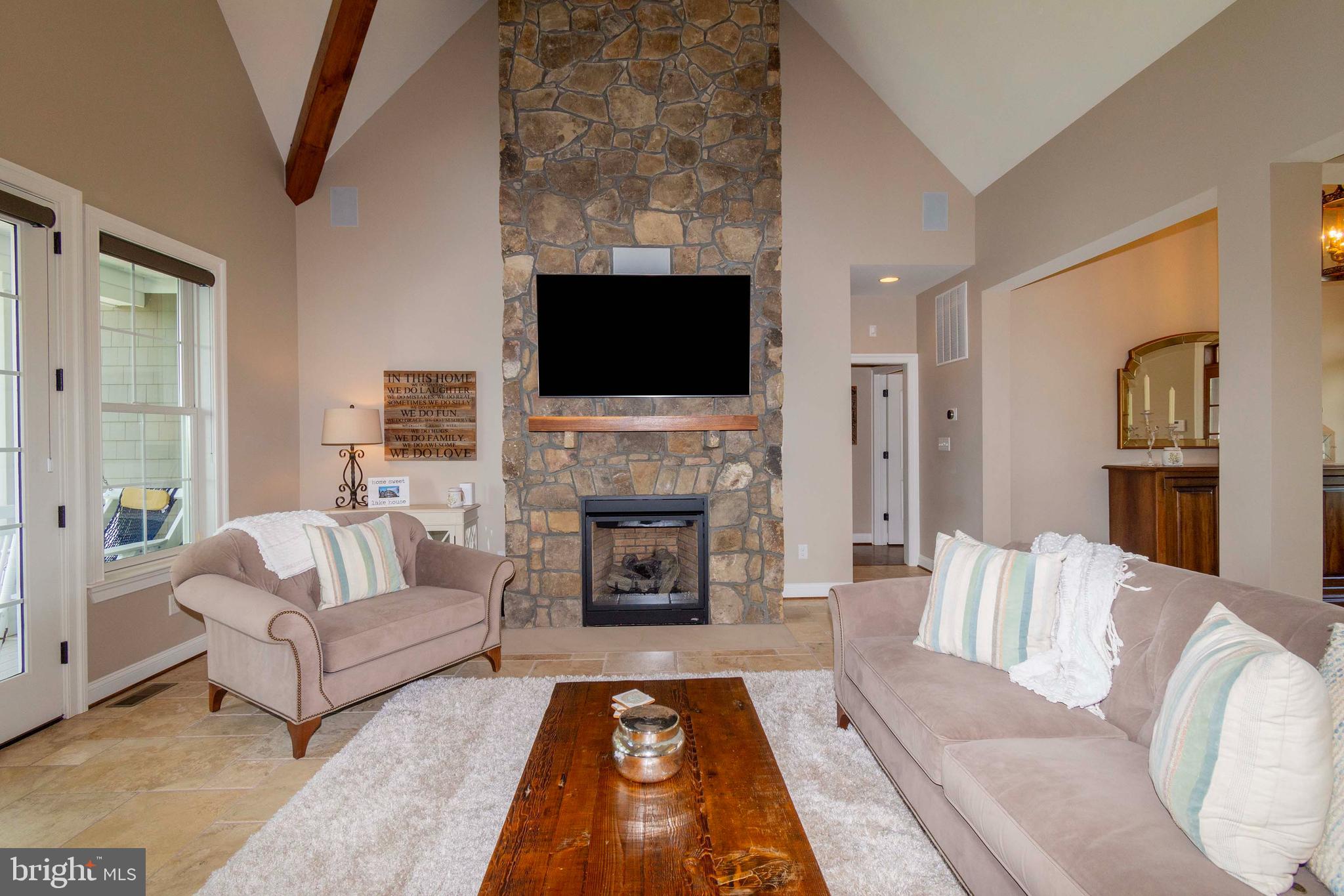 SUNRISE BAY - Residential