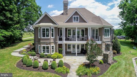 6604 MORNING DEW DRIVE MINERAL VA 23117