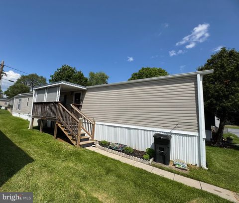 4600 SYKESVILLE ROAD 120 FINKSBURG MD 21048