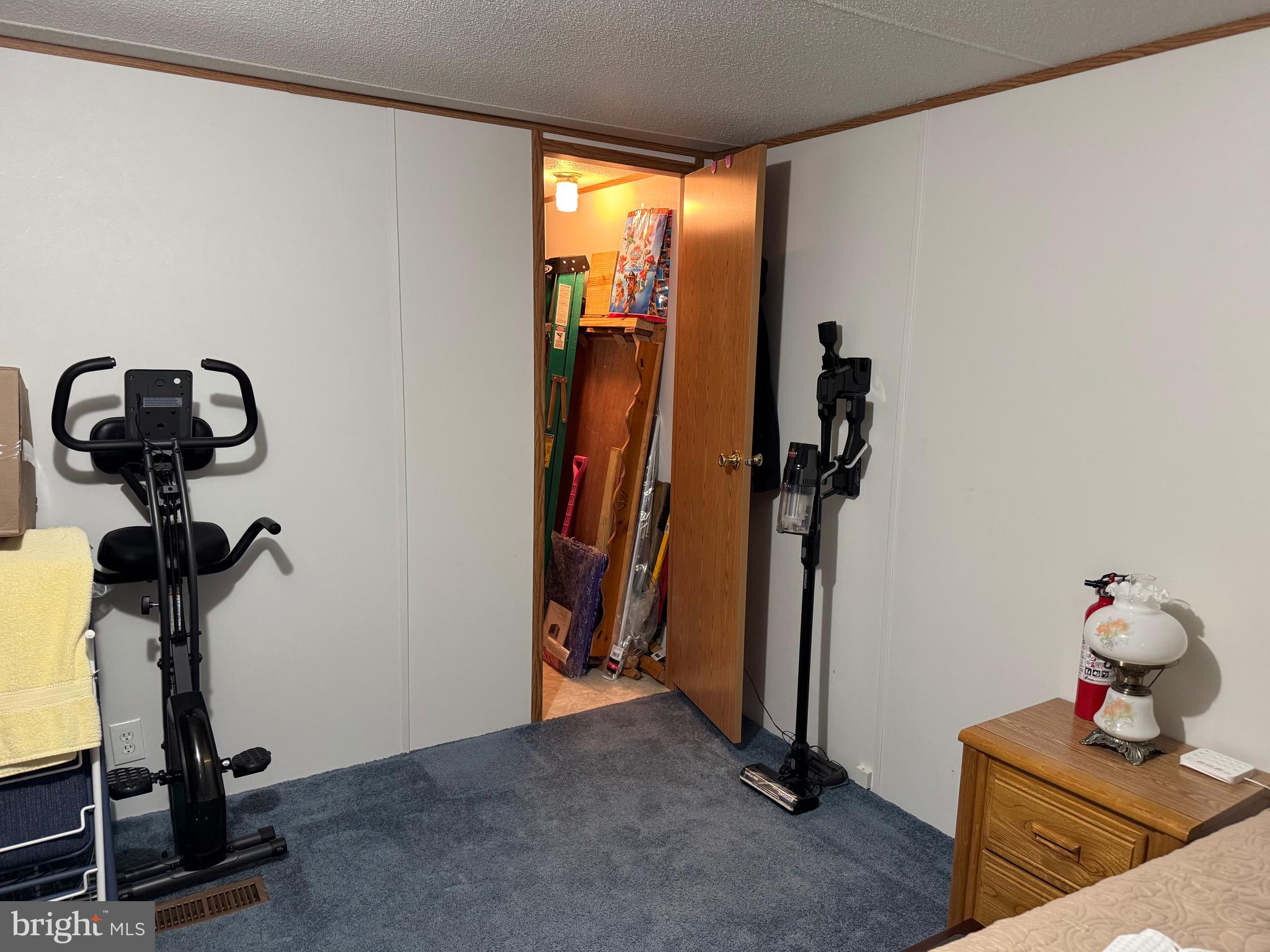 LAKEVIEW TRAILER PARK - Residential