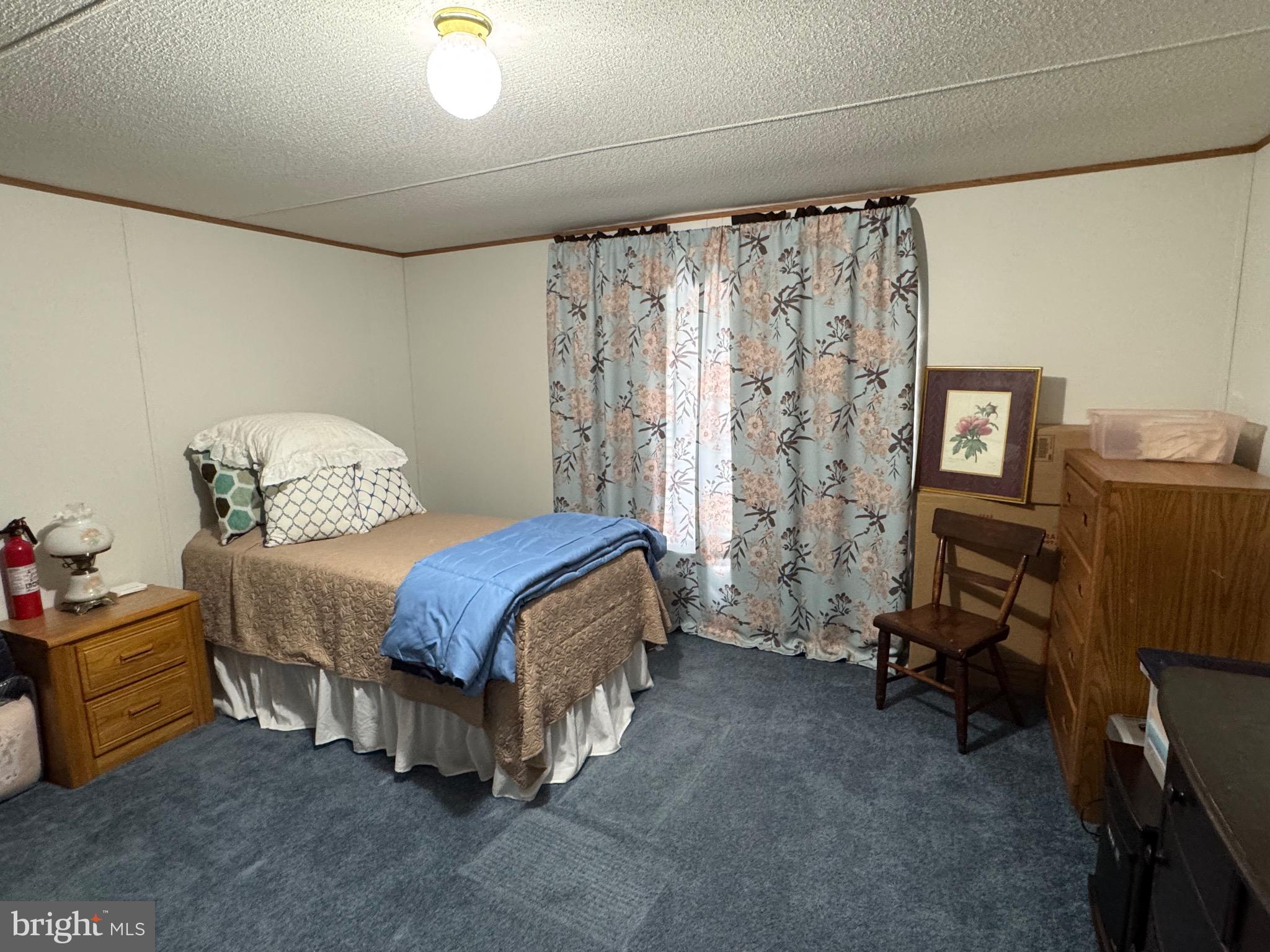 LAKEVIEW TRAILER PARK - Residential