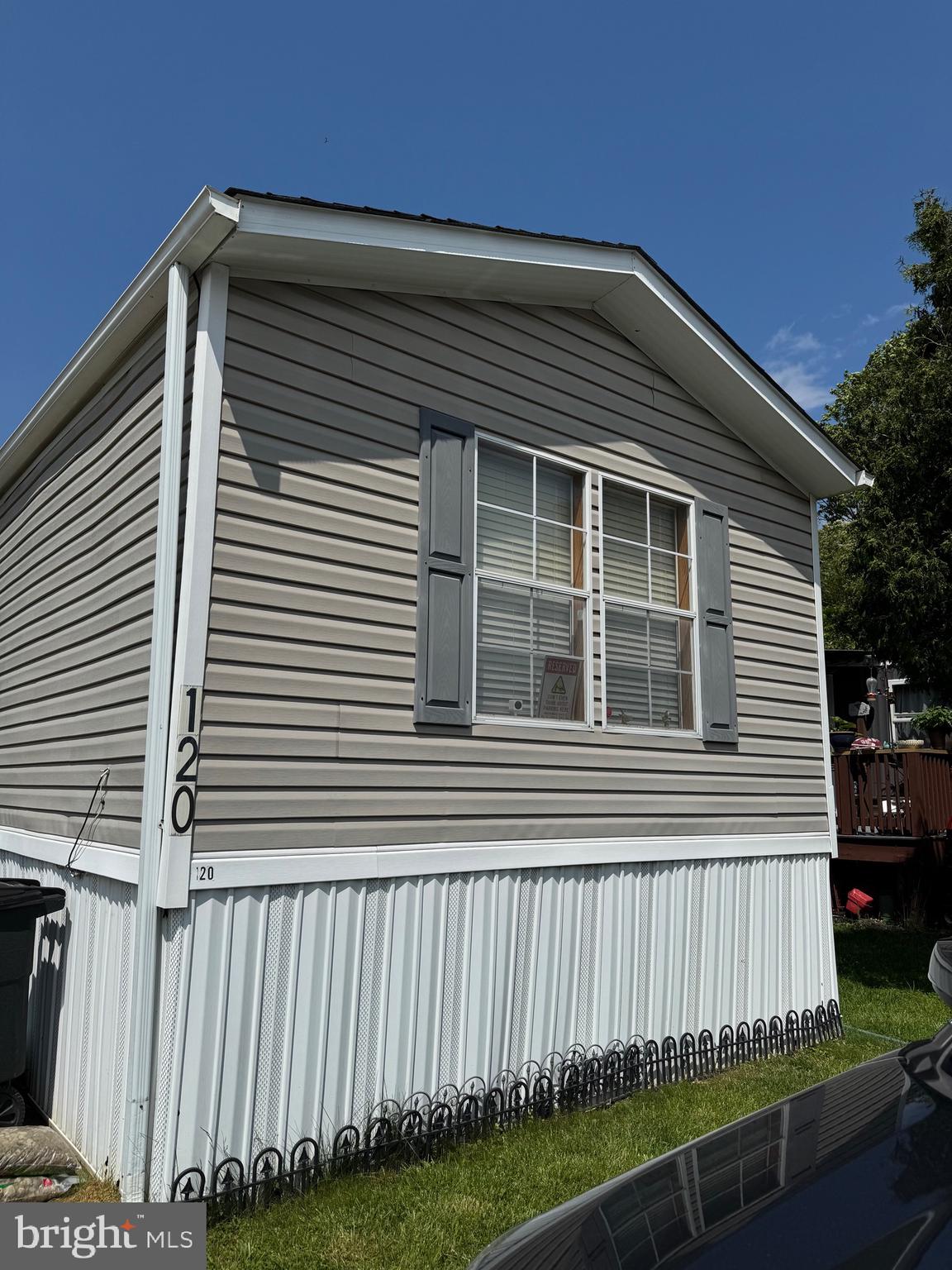 LAKEVIEW TRAILER PARK - Residential