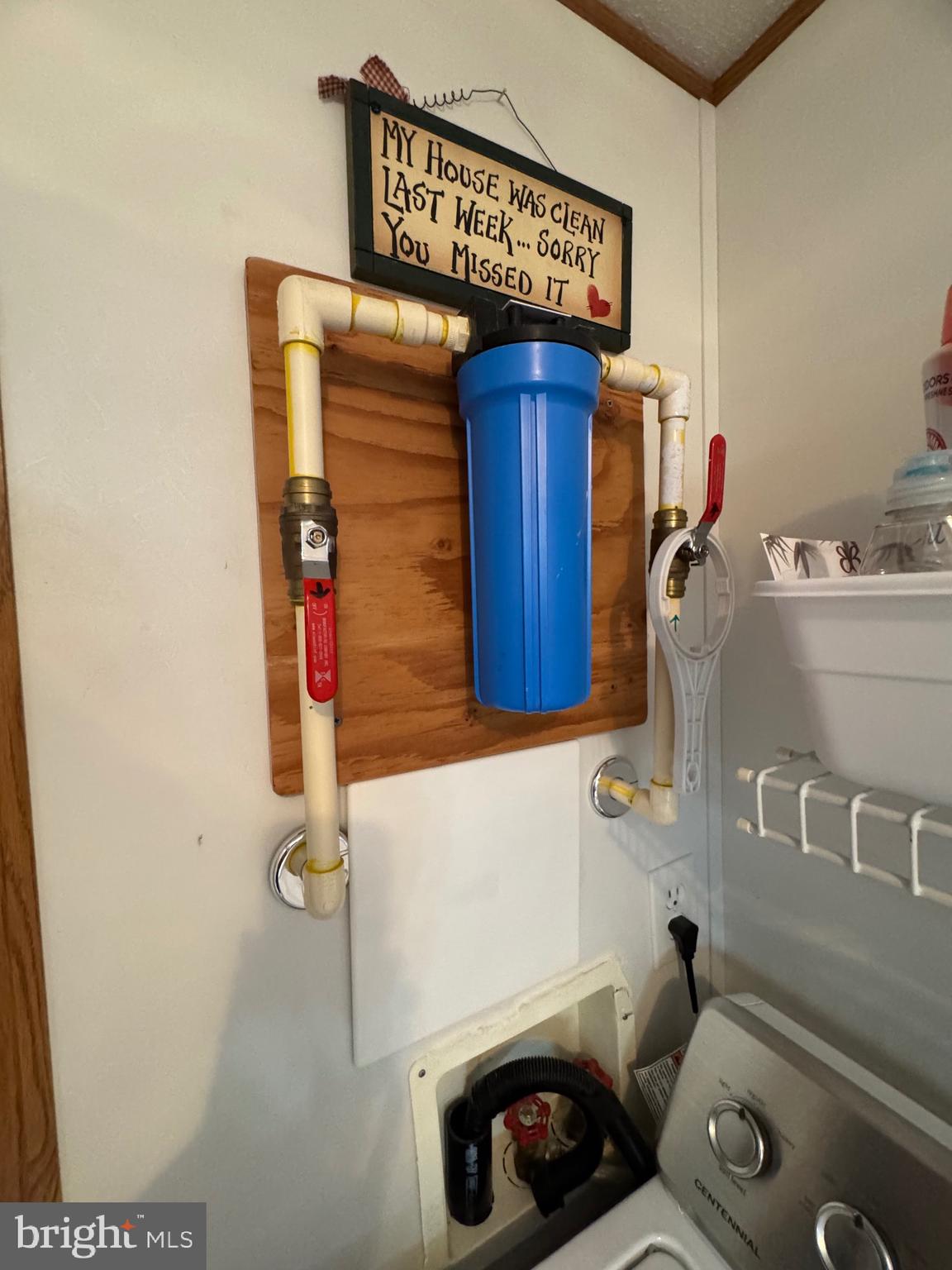 LAKEVIEW TRAILER PARK - Residential