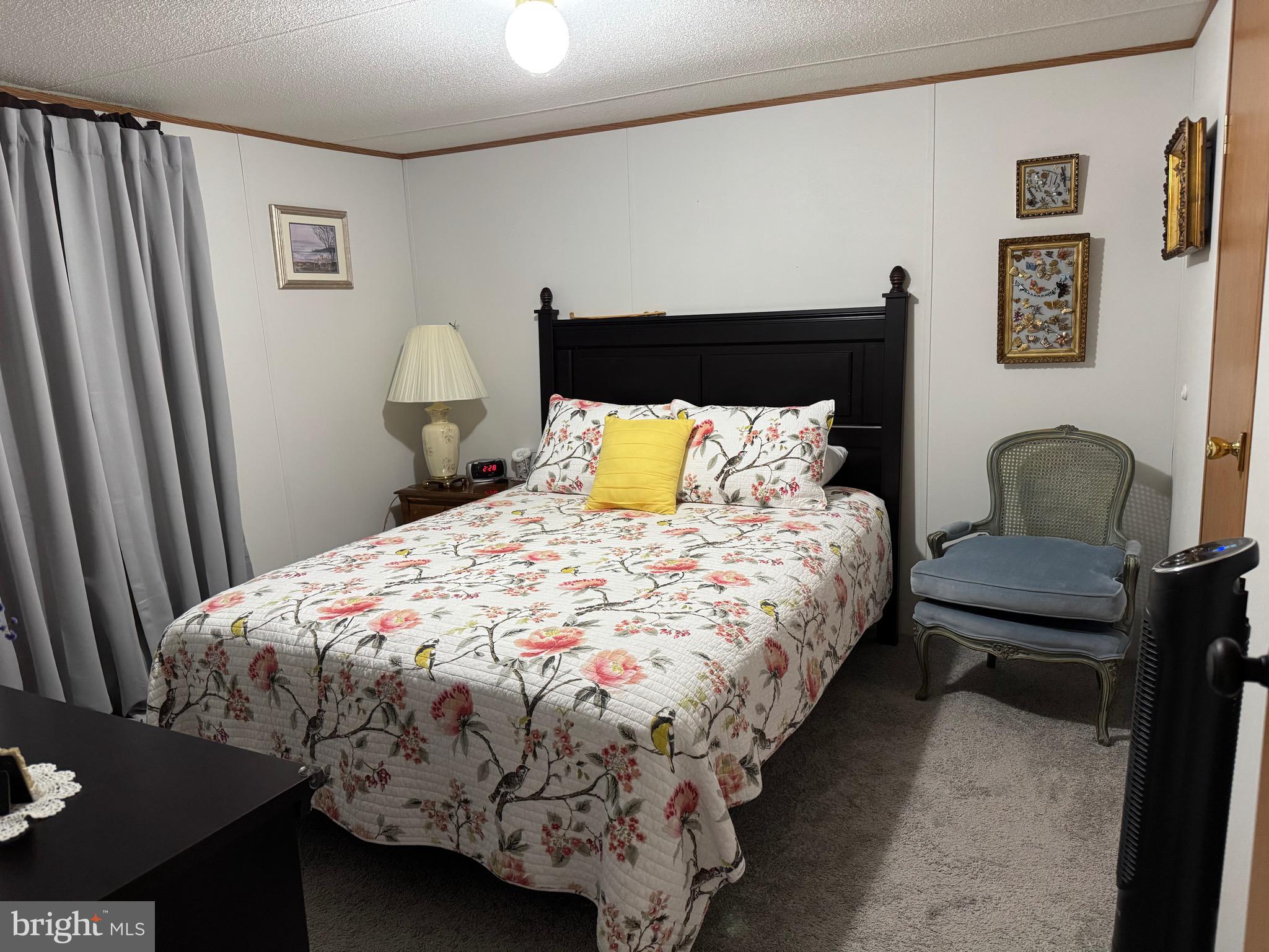 LAKEVIEW TRAILER PARK - Residential