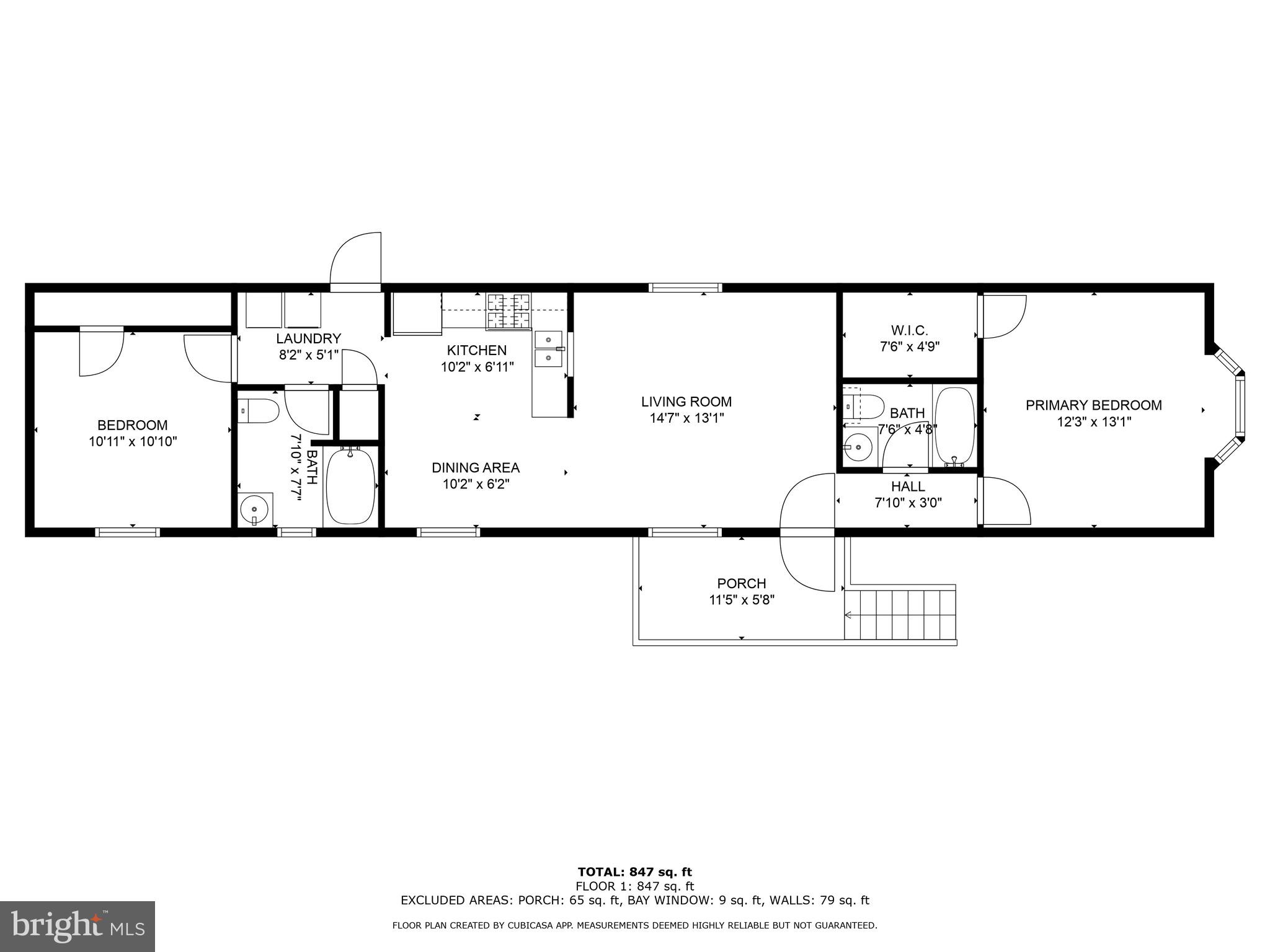 LAKEVIEW TRAILER PARK - Residential