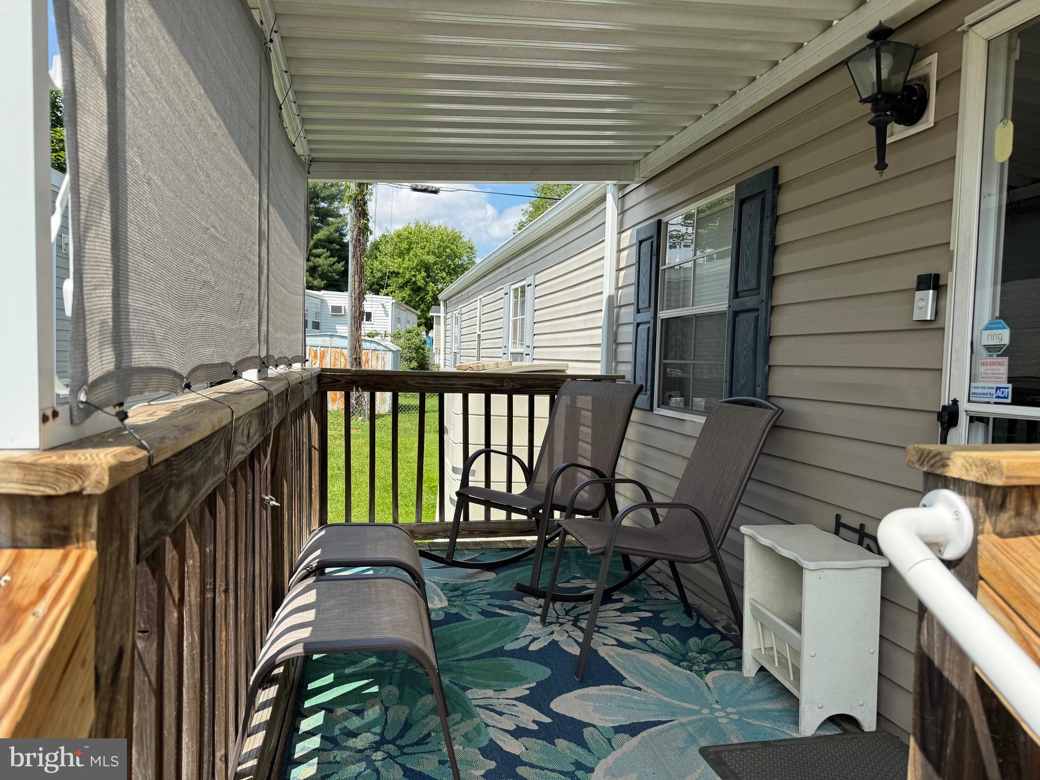 4600 SYKESVILLE ROAD 120