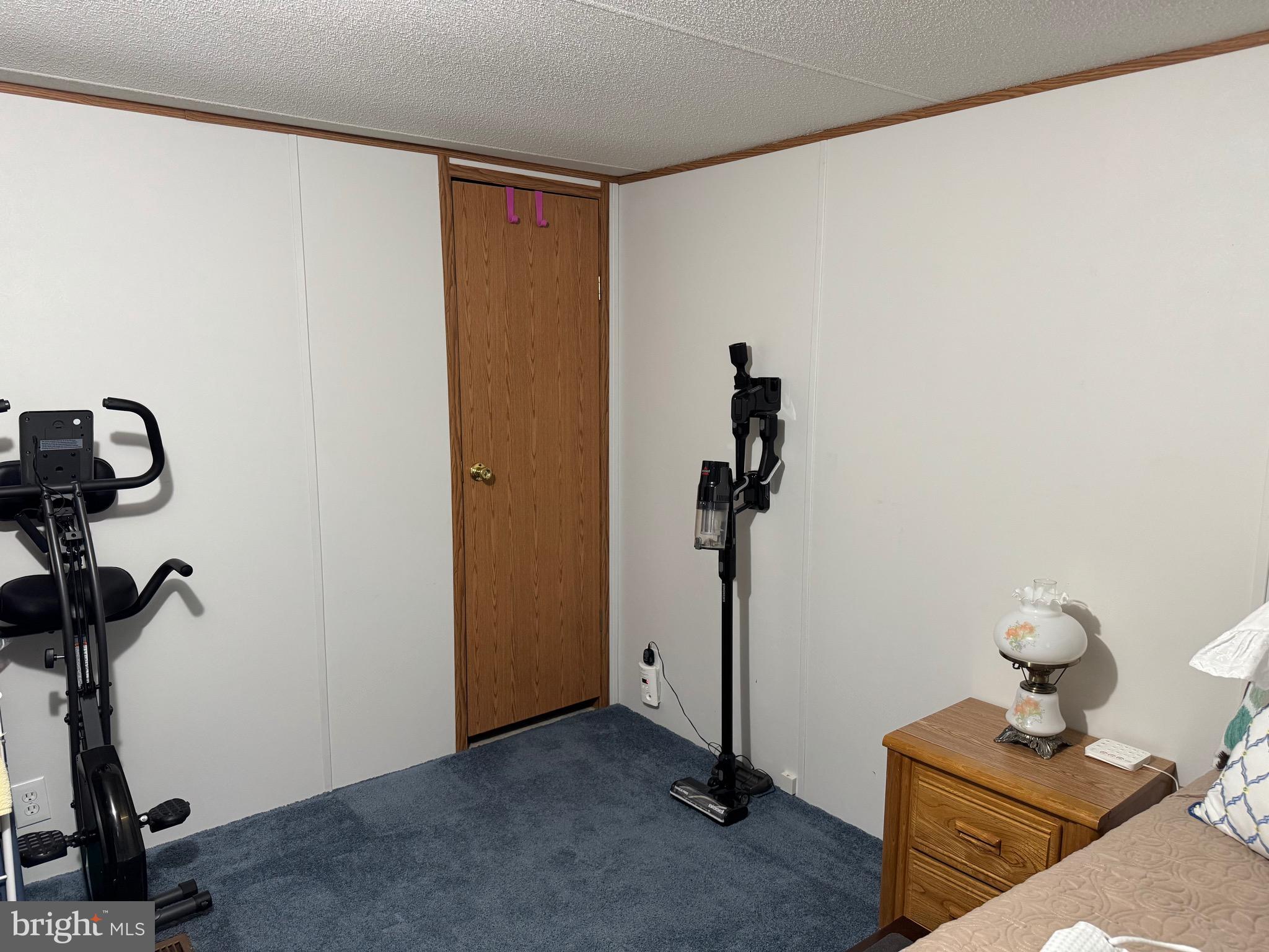 LAKEVIEW TRAILER PARK - Residential