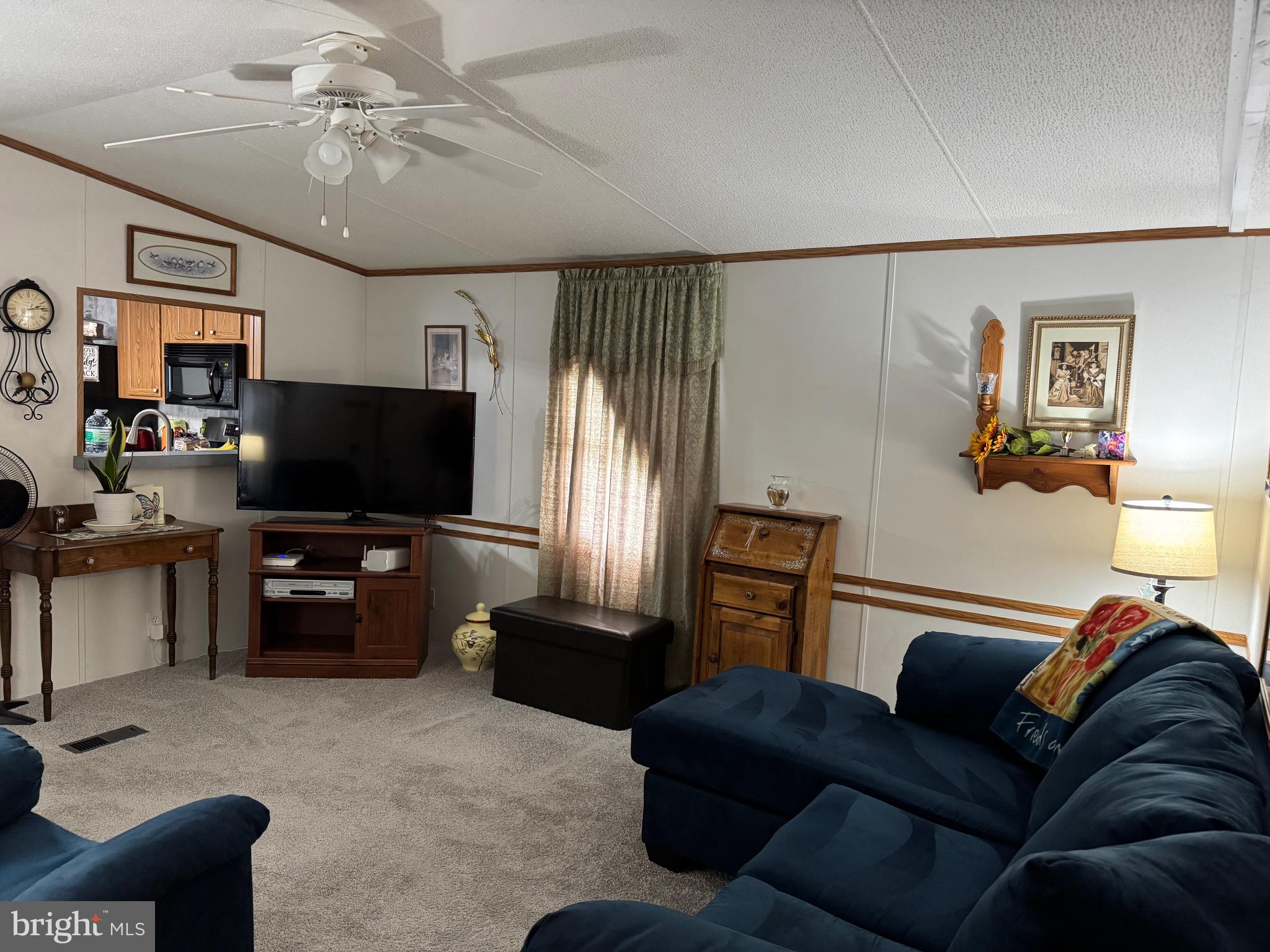 LAKEVIEW TRAILER PARK - Residential