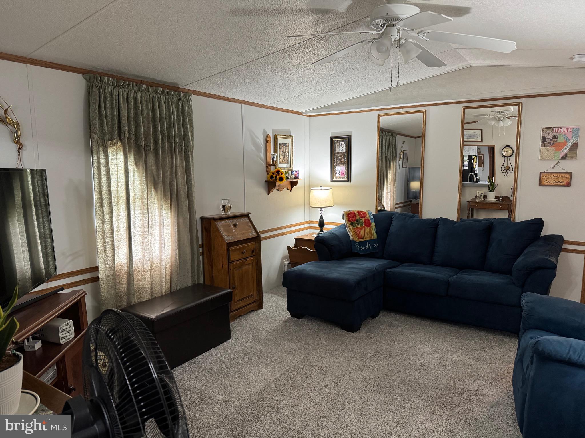 LAKEVIEW TRAILER PARK - Residential