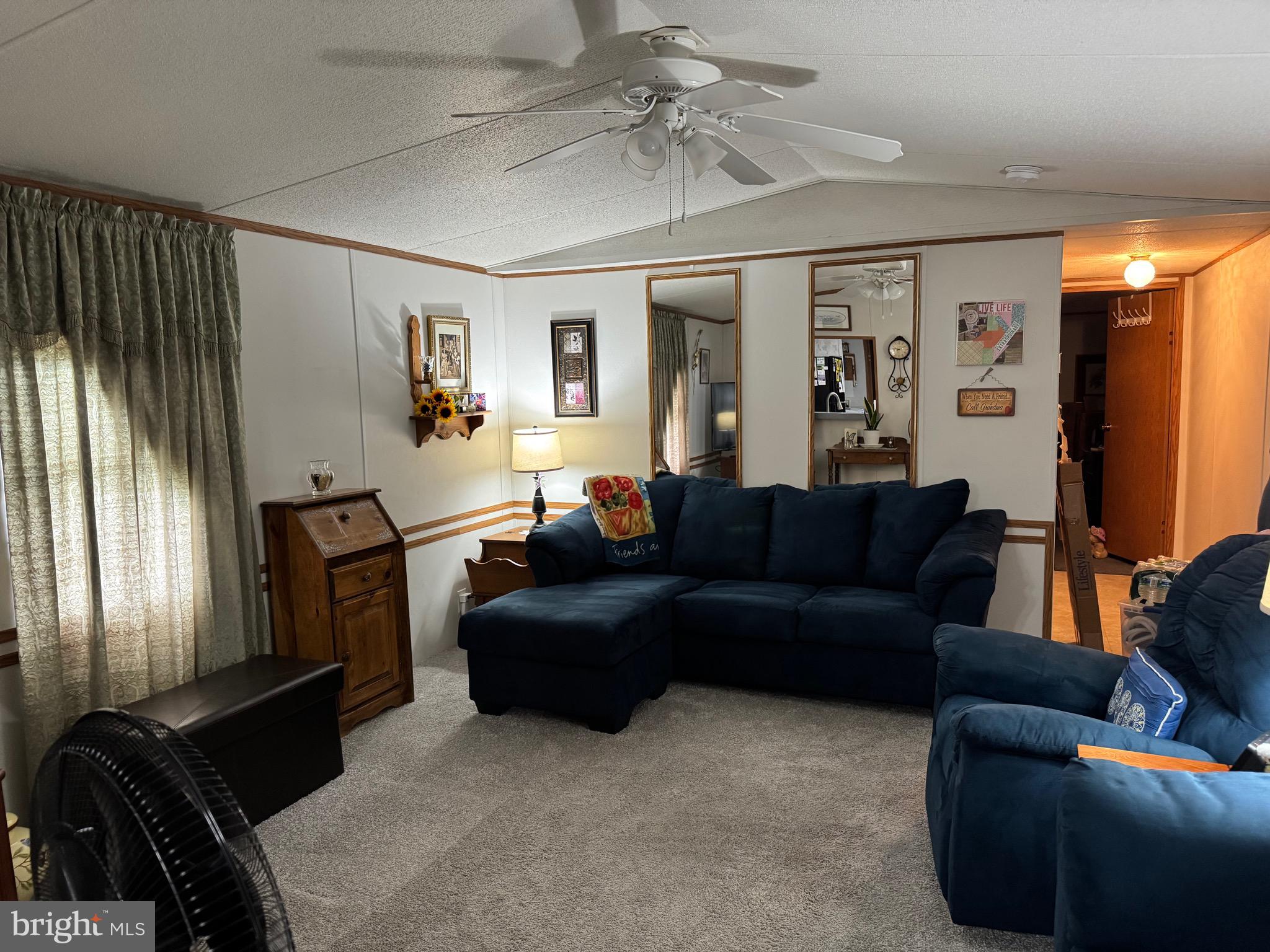 LAKEVIEW TRAILER PARK - Residential