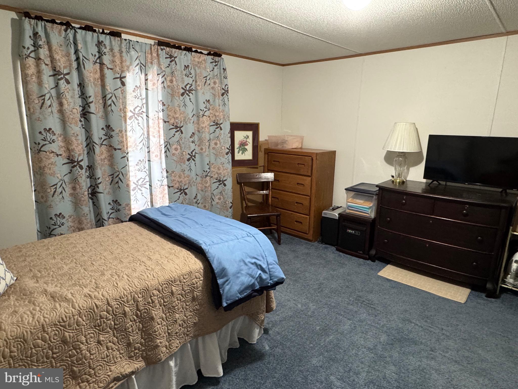 LAKEVIEW TRAILER PARK - Residential