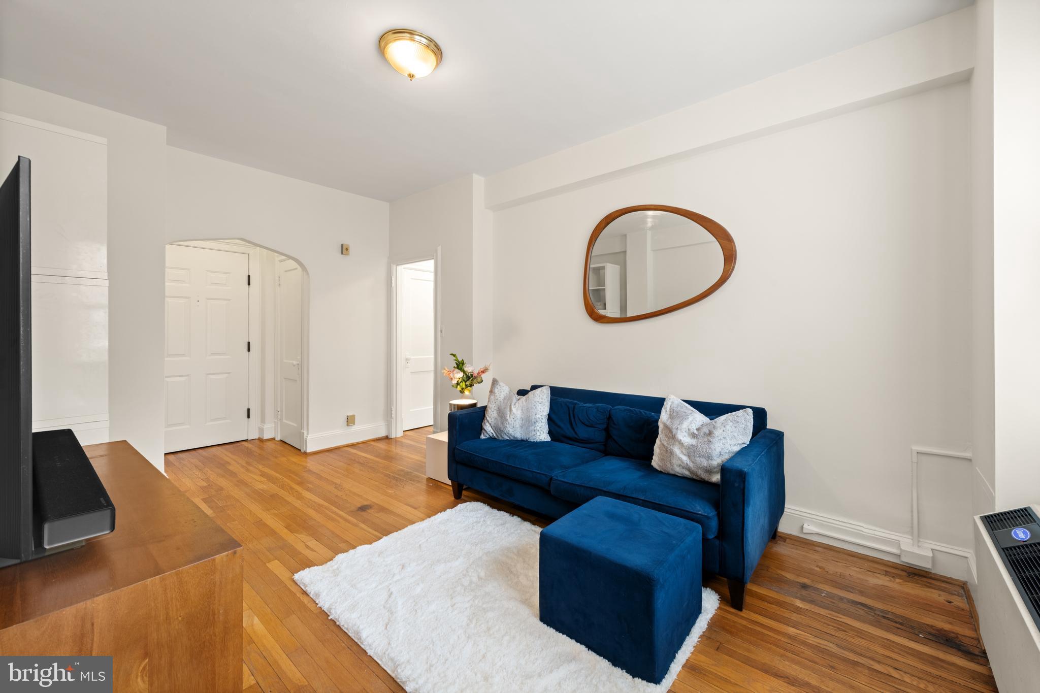 3446 CONNECTICUT AVENUE NW 401