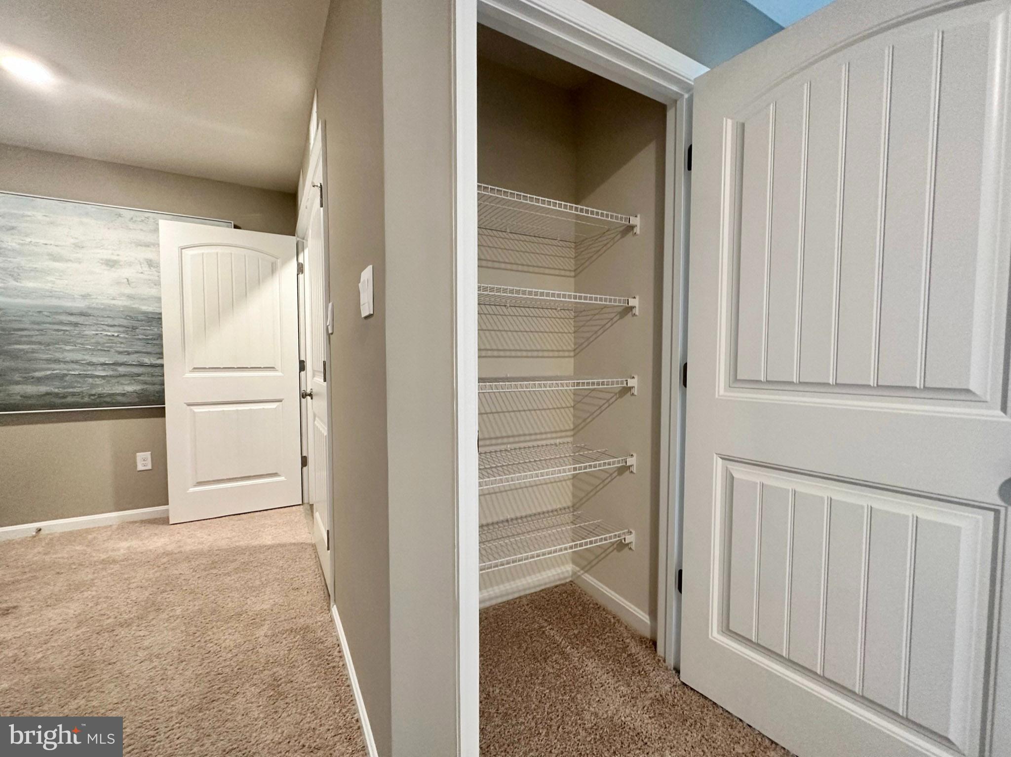 COASTAL VILLAGES - Residential