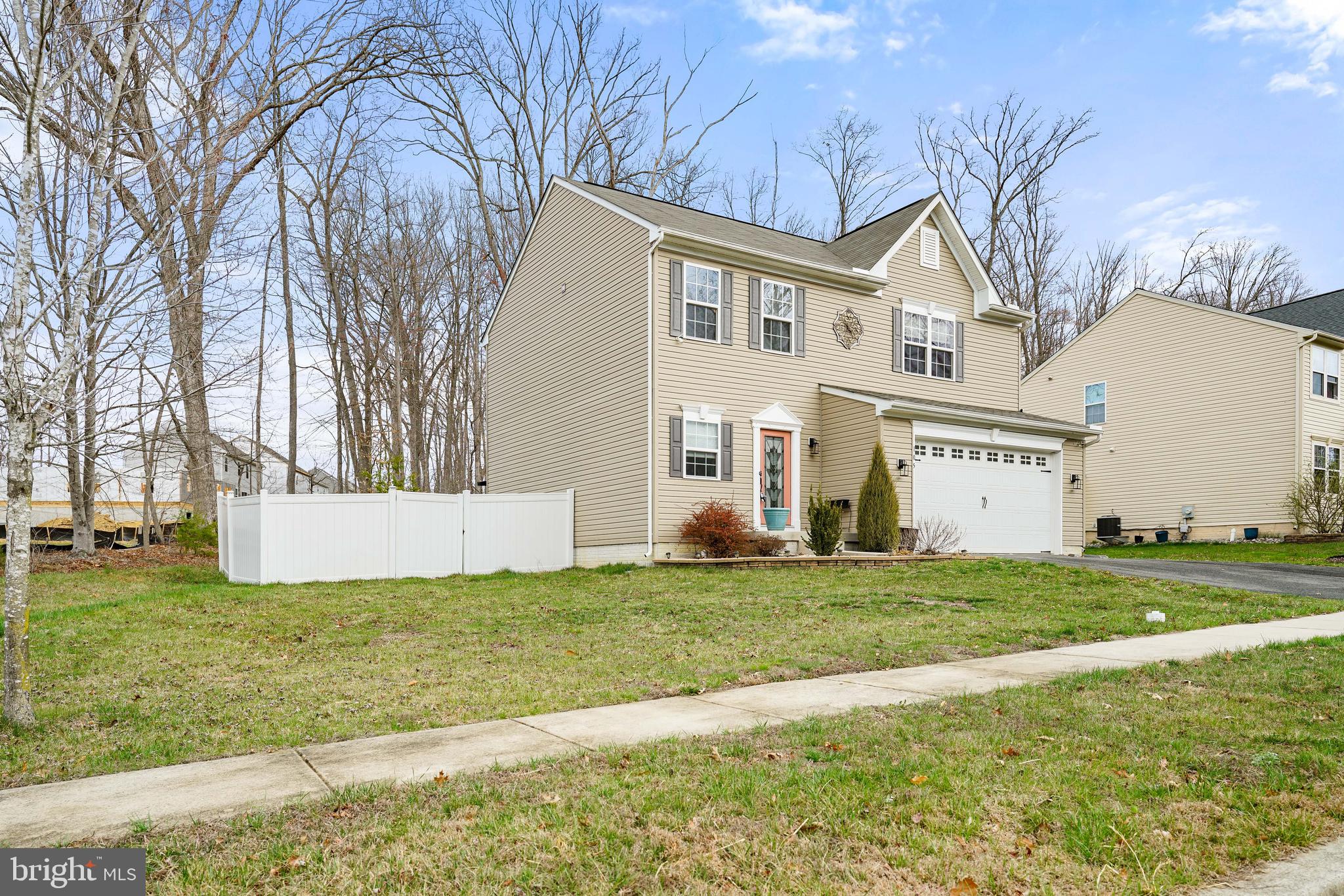 105 BAY VIEW WOODS LANE