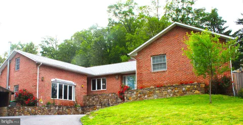 1065 Longwood Avenue, Cumberland, MD 21502 - MLS#: MDAL2011744