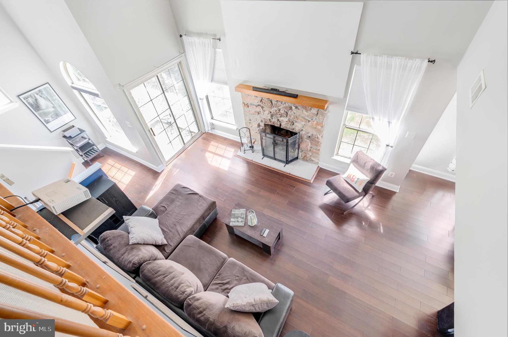 REMINGTON OAKS - Residential