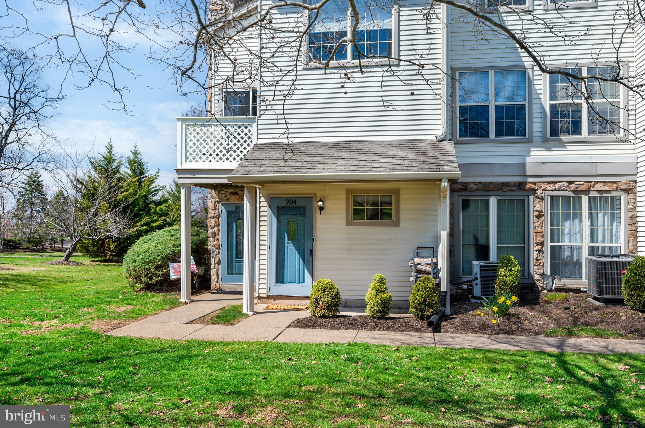 REMINGTON OAKS - Residential