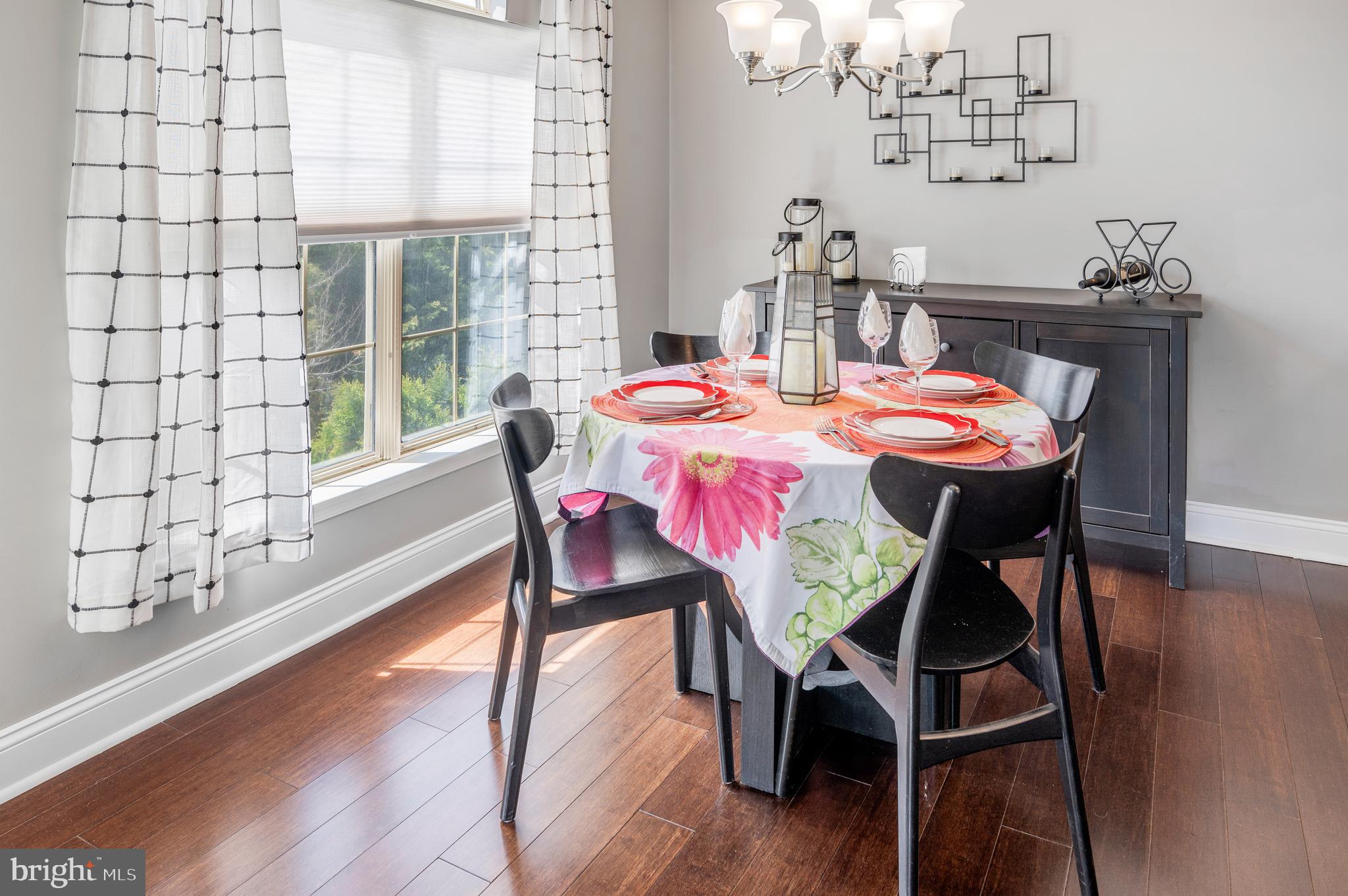 REMINGTON OAKS - Residential