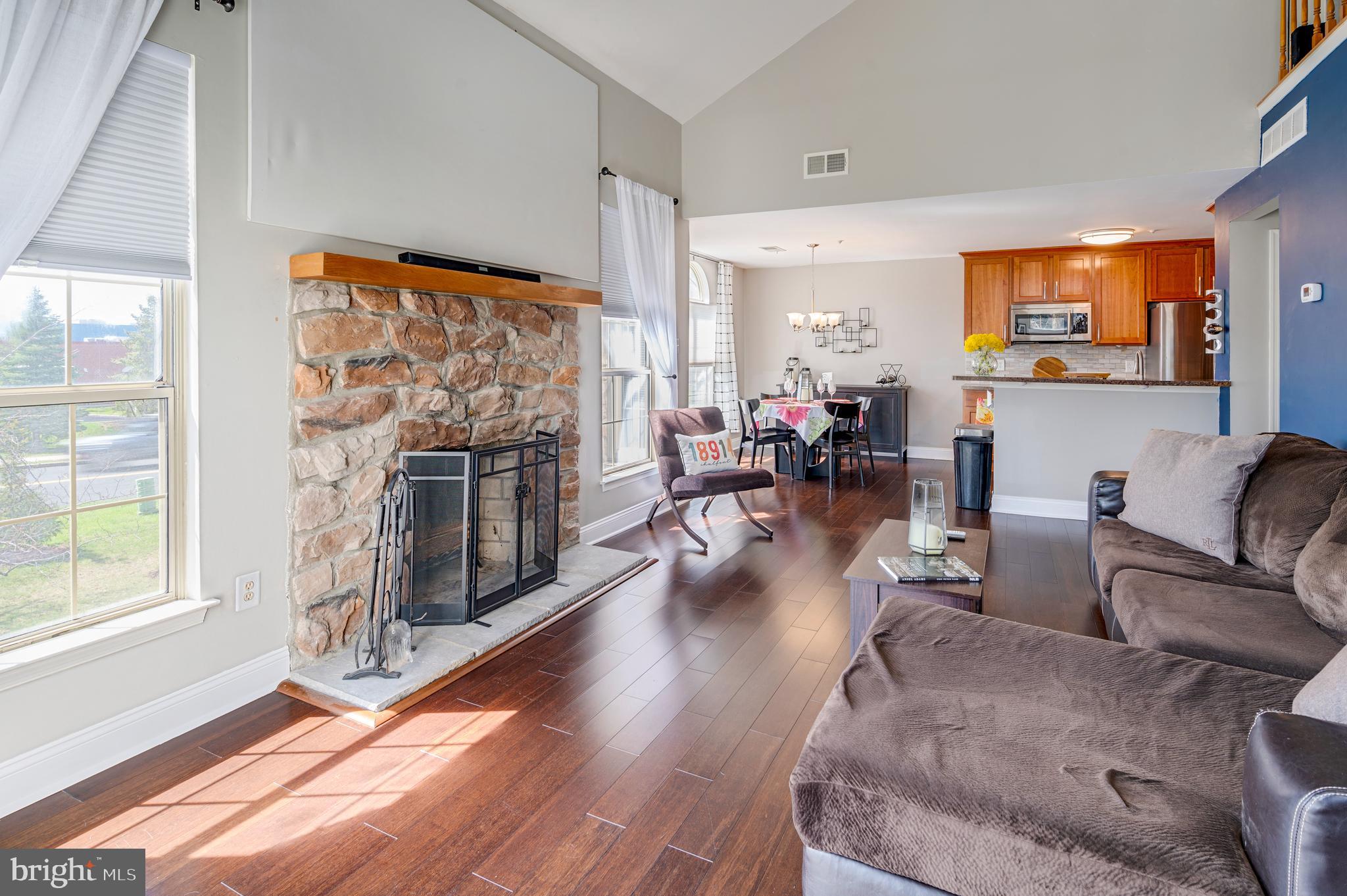 REMINGTON OAKS - Residential