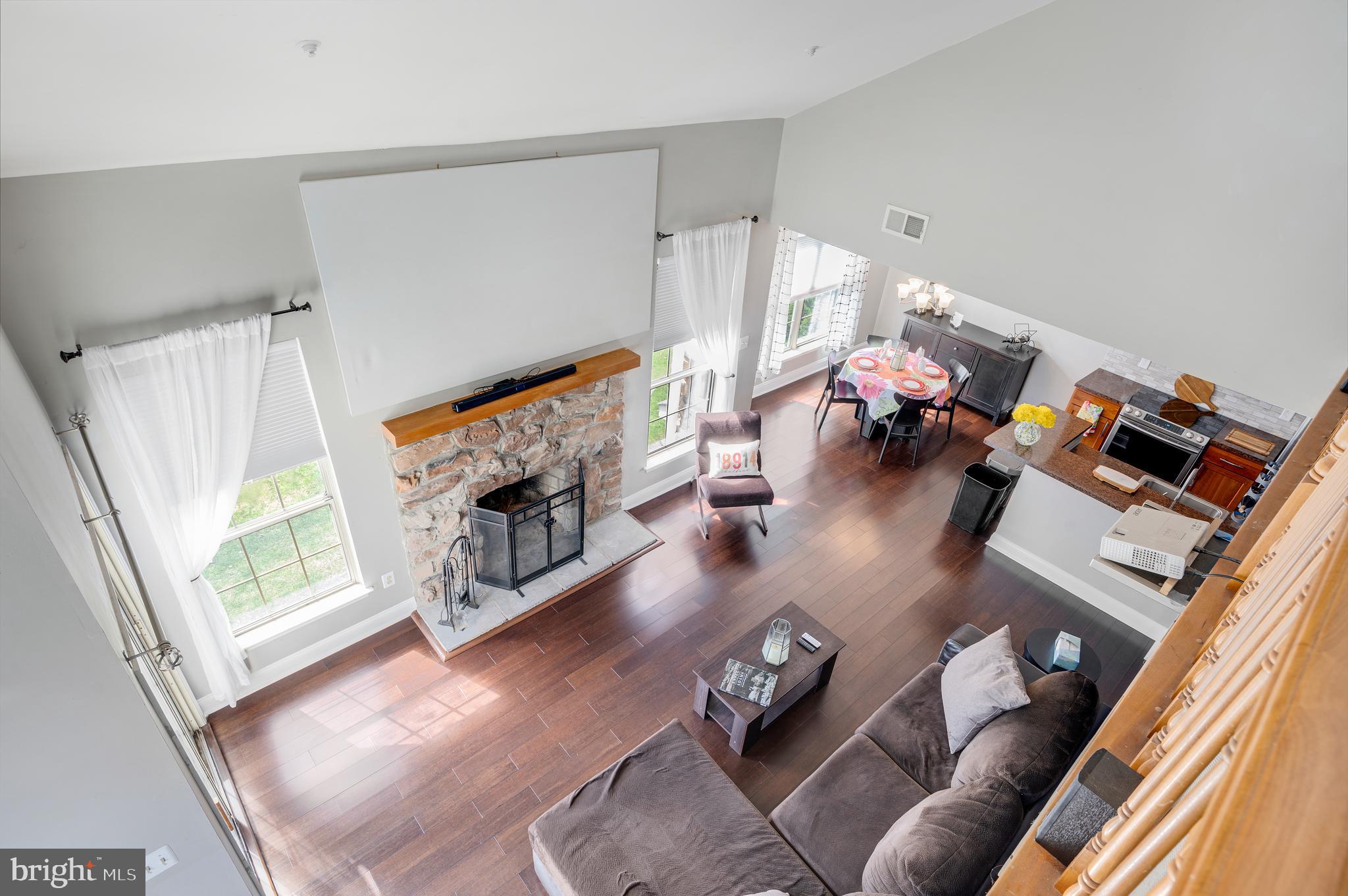 REMINGTON OAKS - Residential