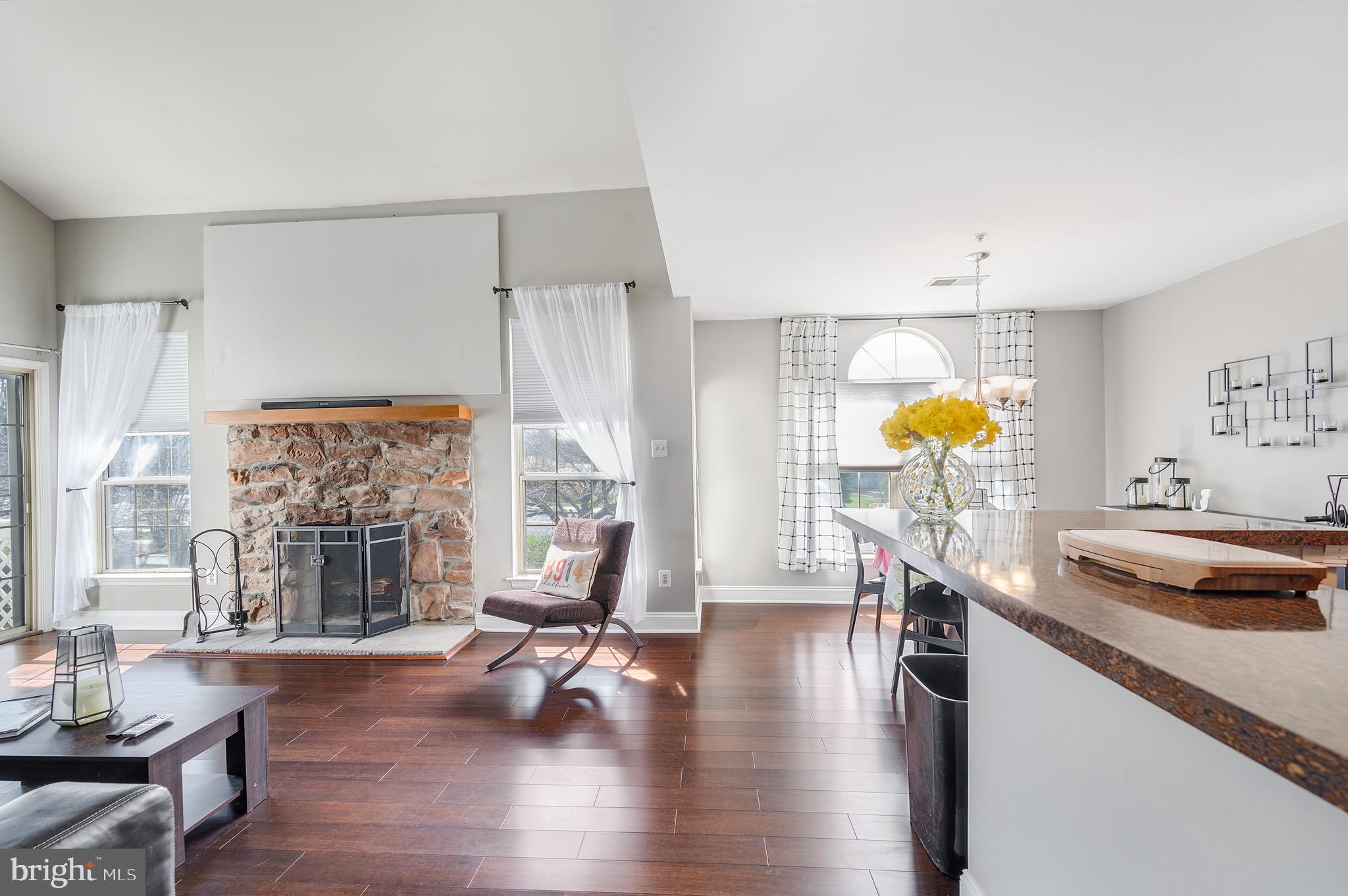 REMINGTON OAKS - Residential