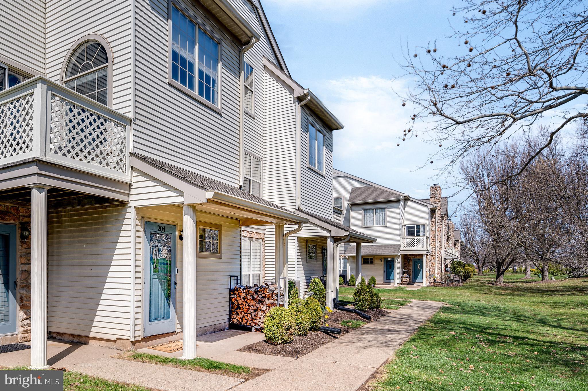 REMINGTON OAKS - Residential